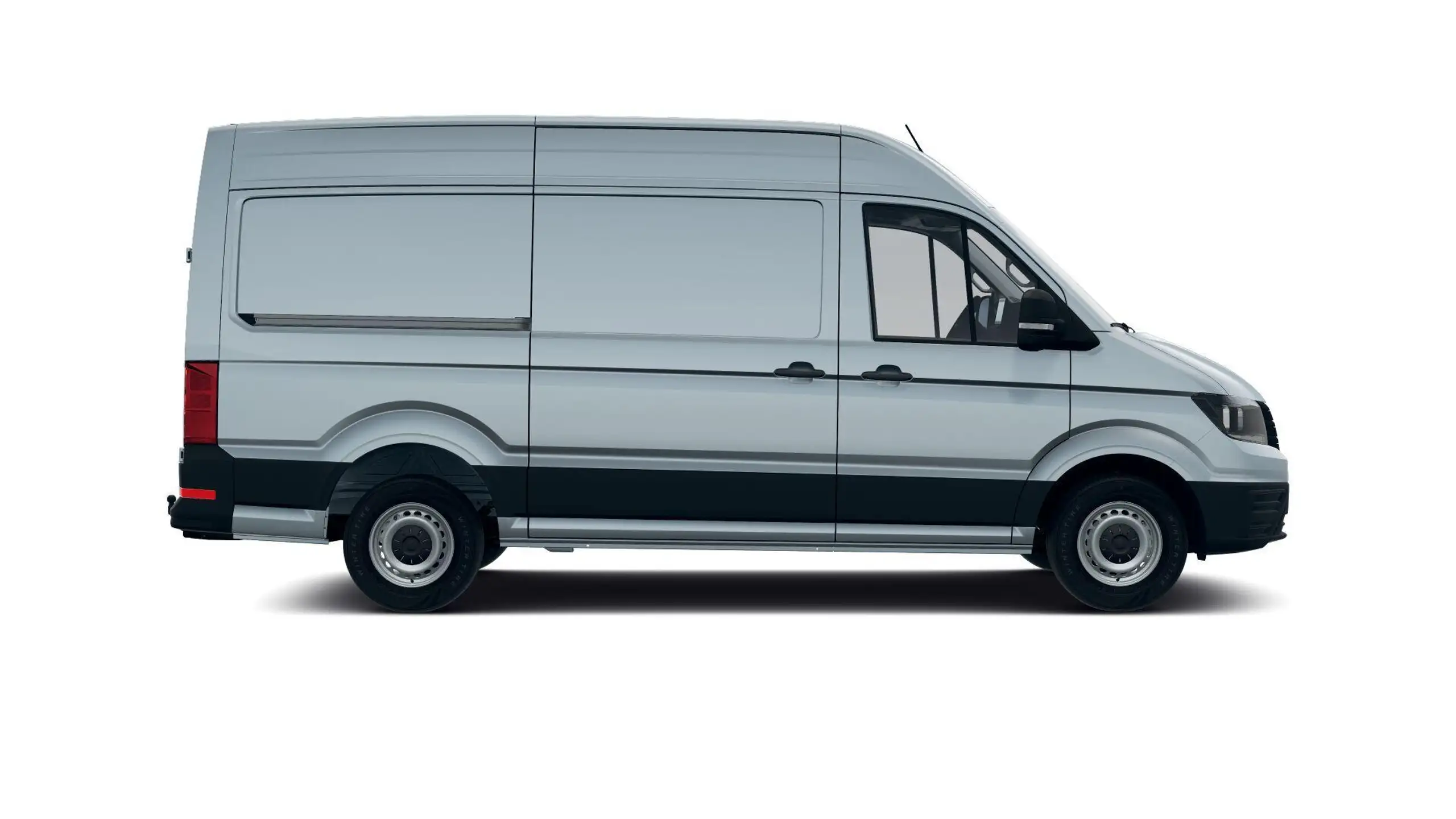 Volkswagen - Crafter