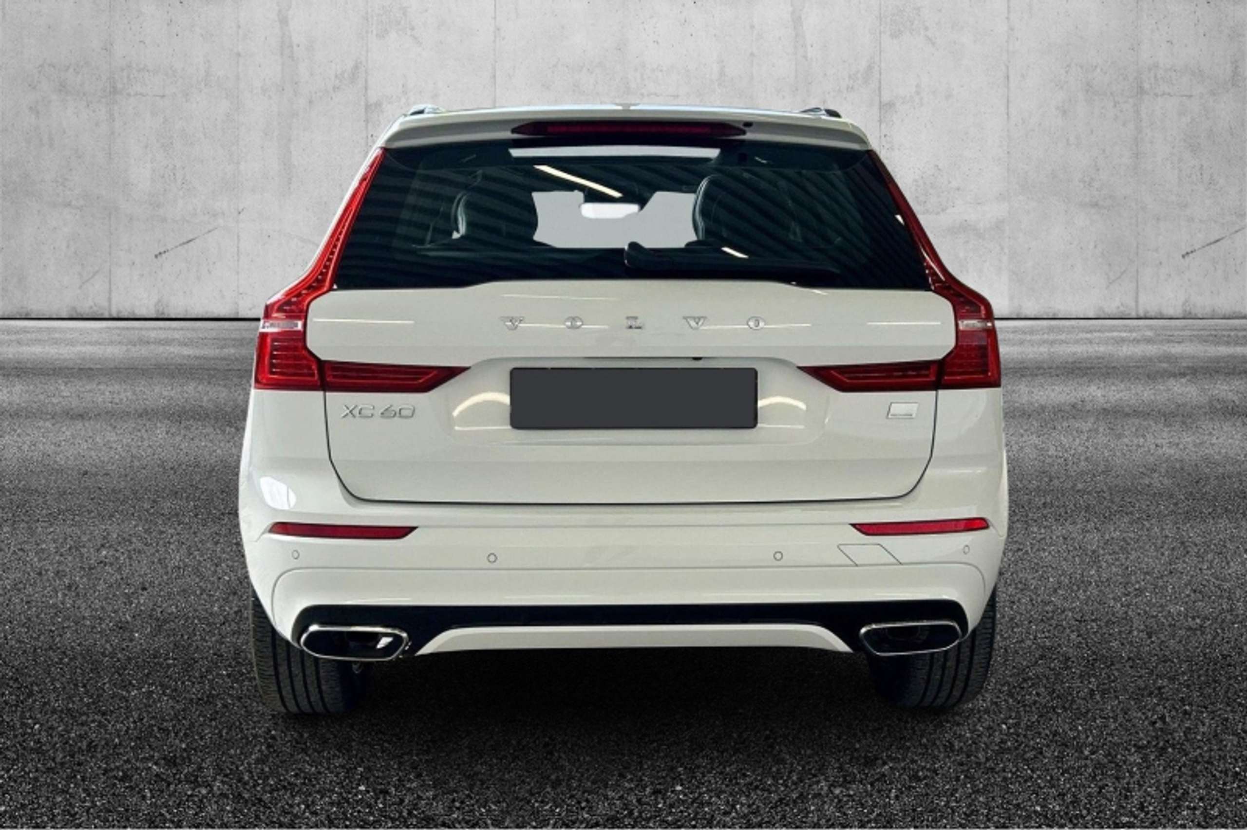 Volvo - XC60