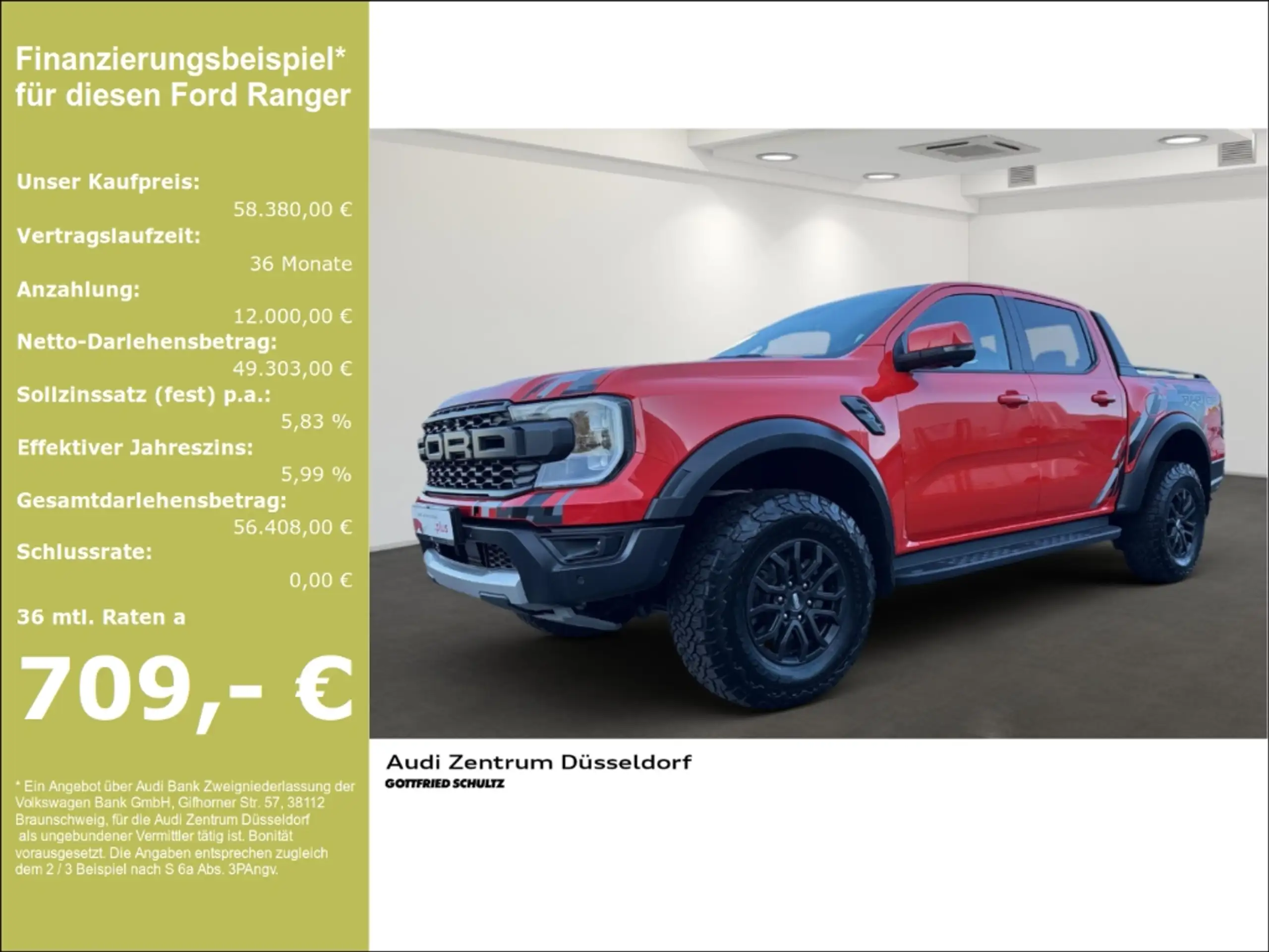 Ford - Ranger