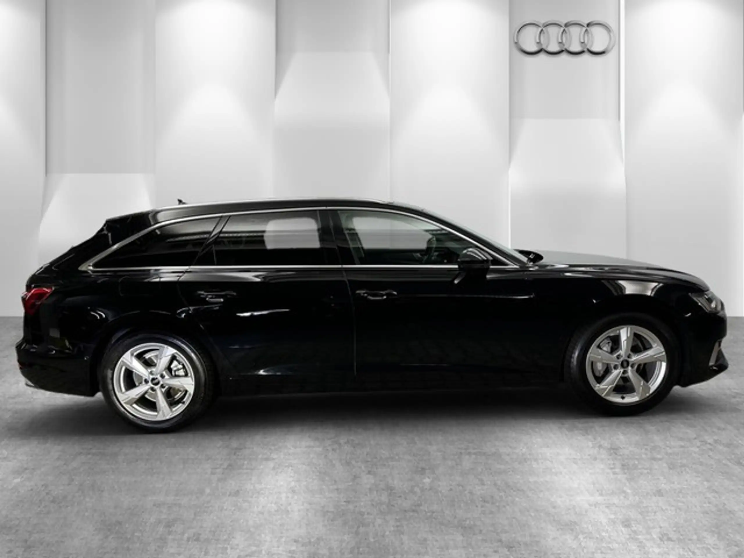 Audi - A6