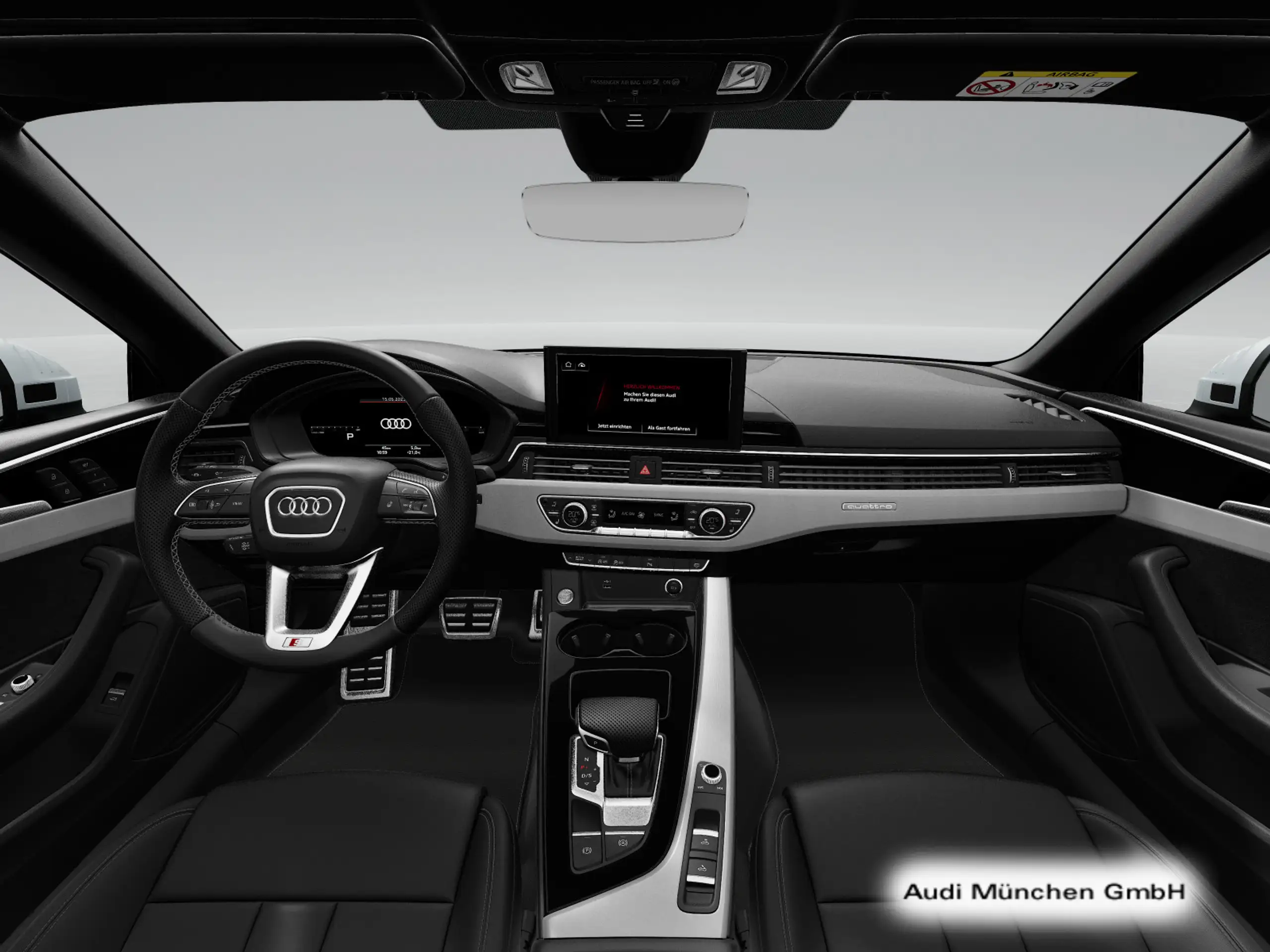 Audi - A5