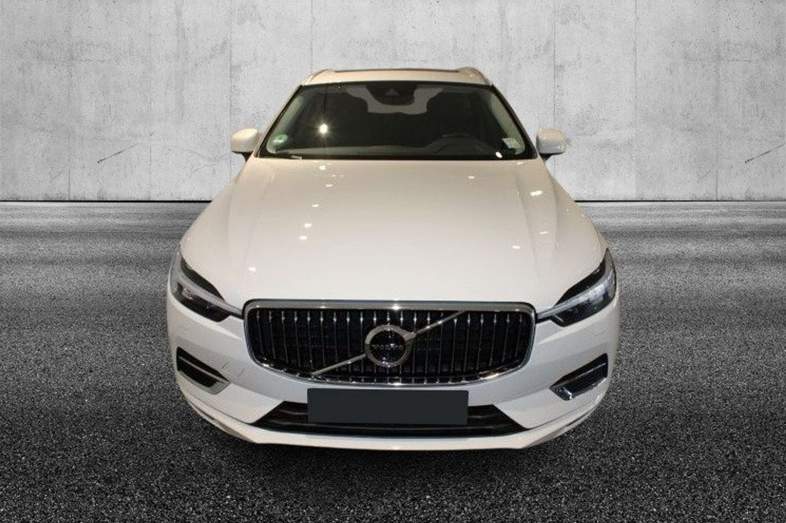 Volvo - XC60