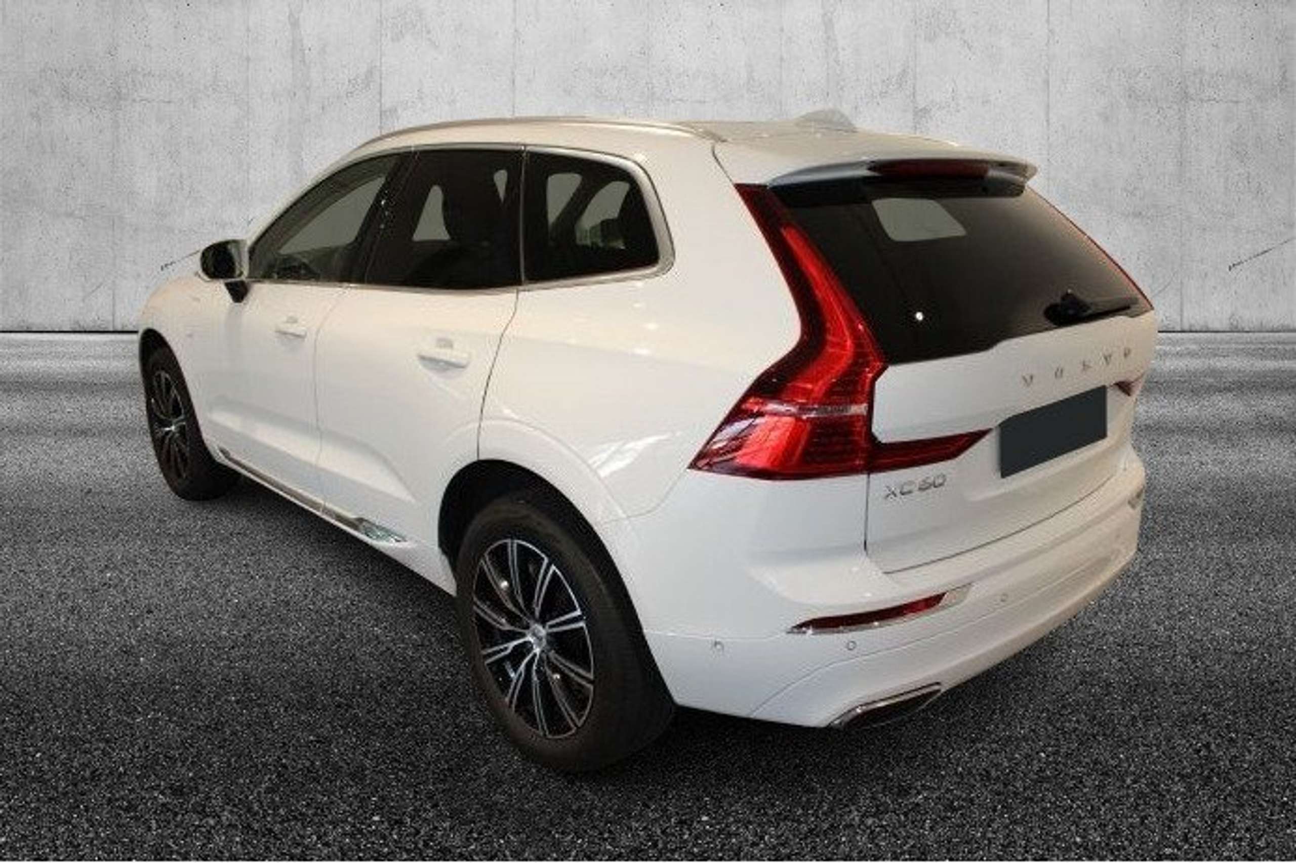 Volvo - XC60