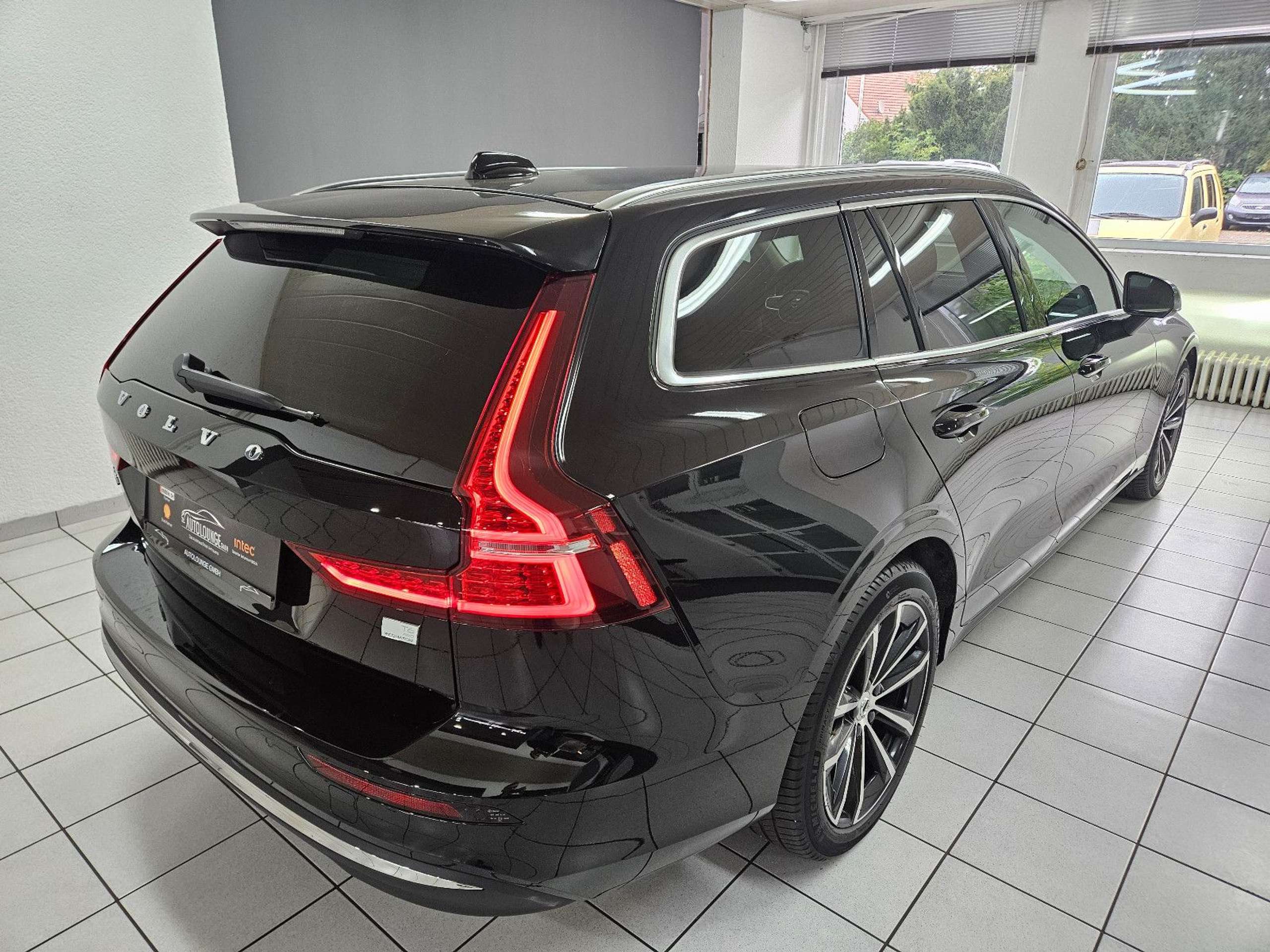 Volvo - V60