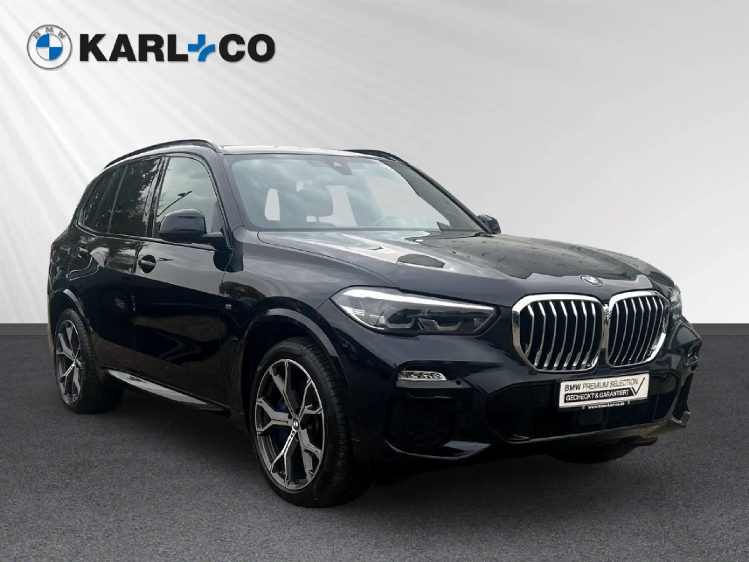 BMW - X5