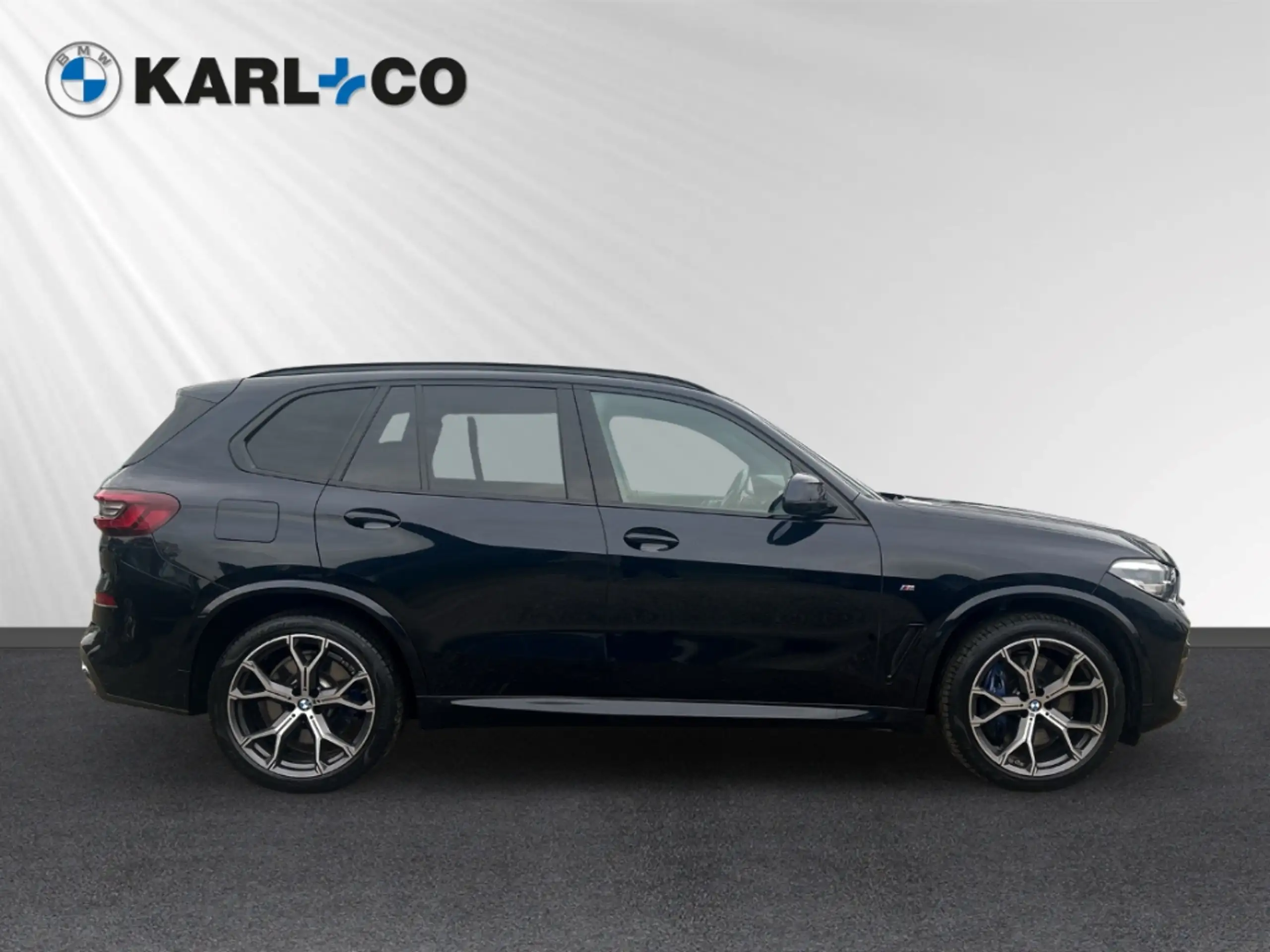 BMW - X5