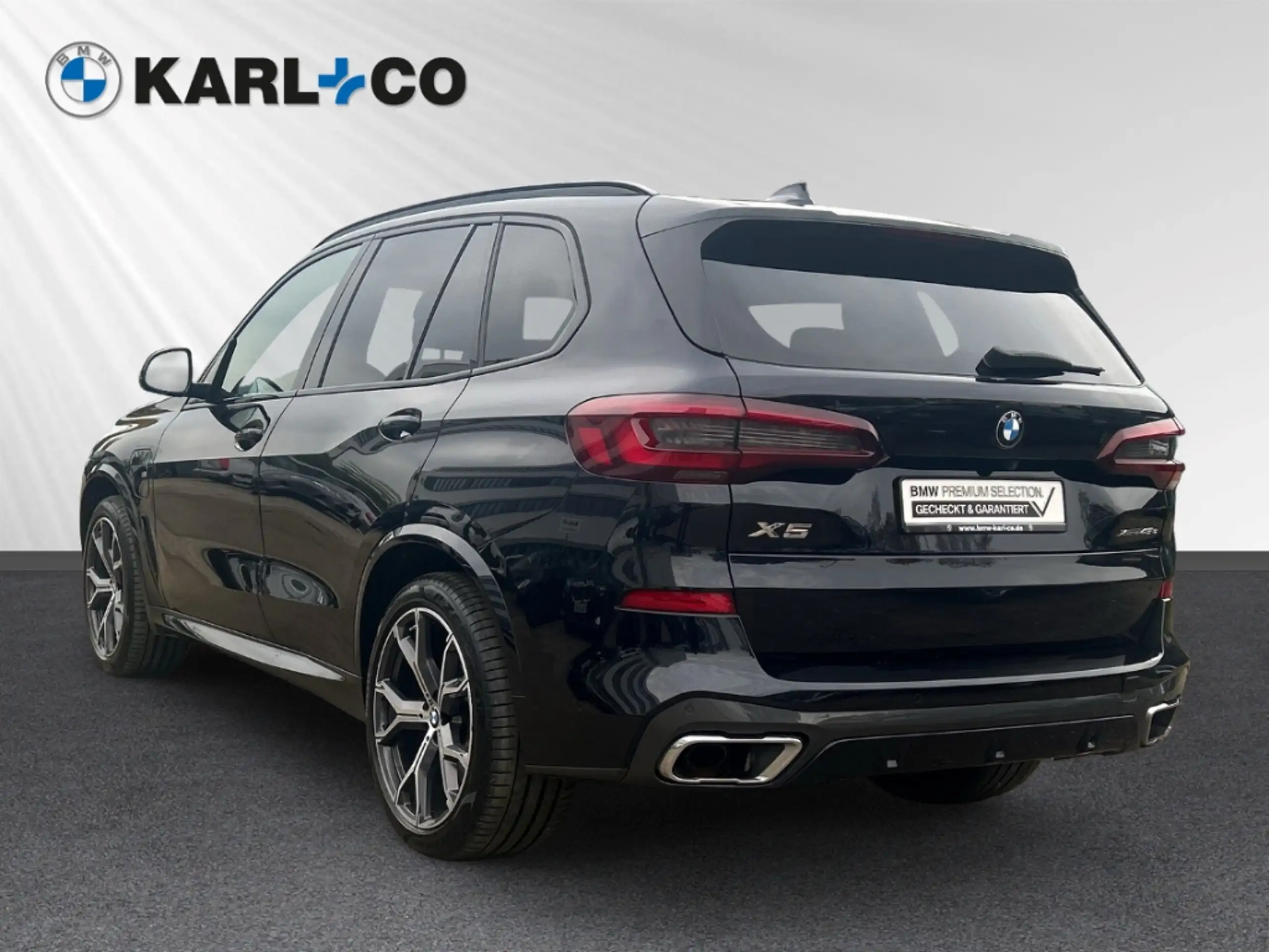 BMW - X5