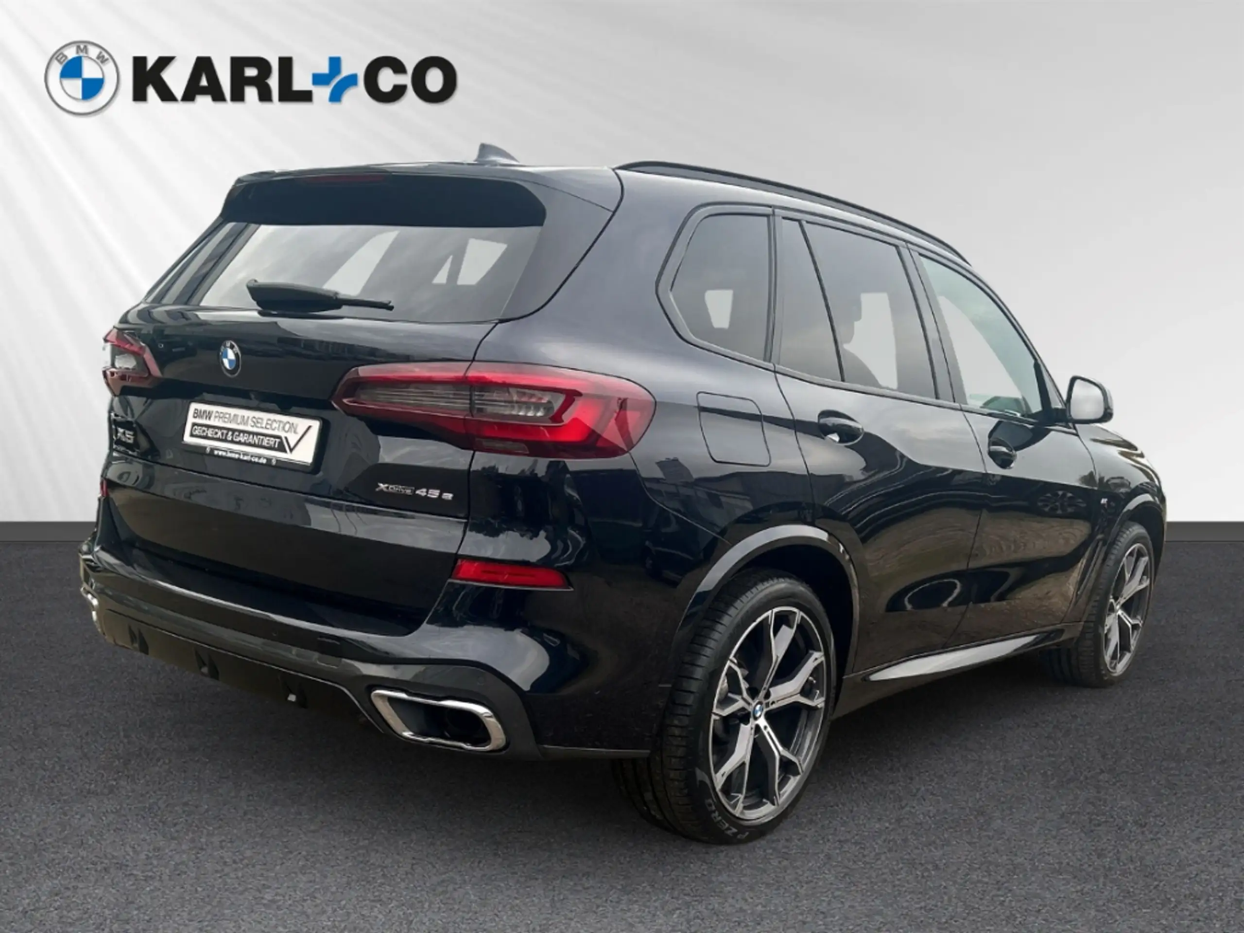 BMW - X5