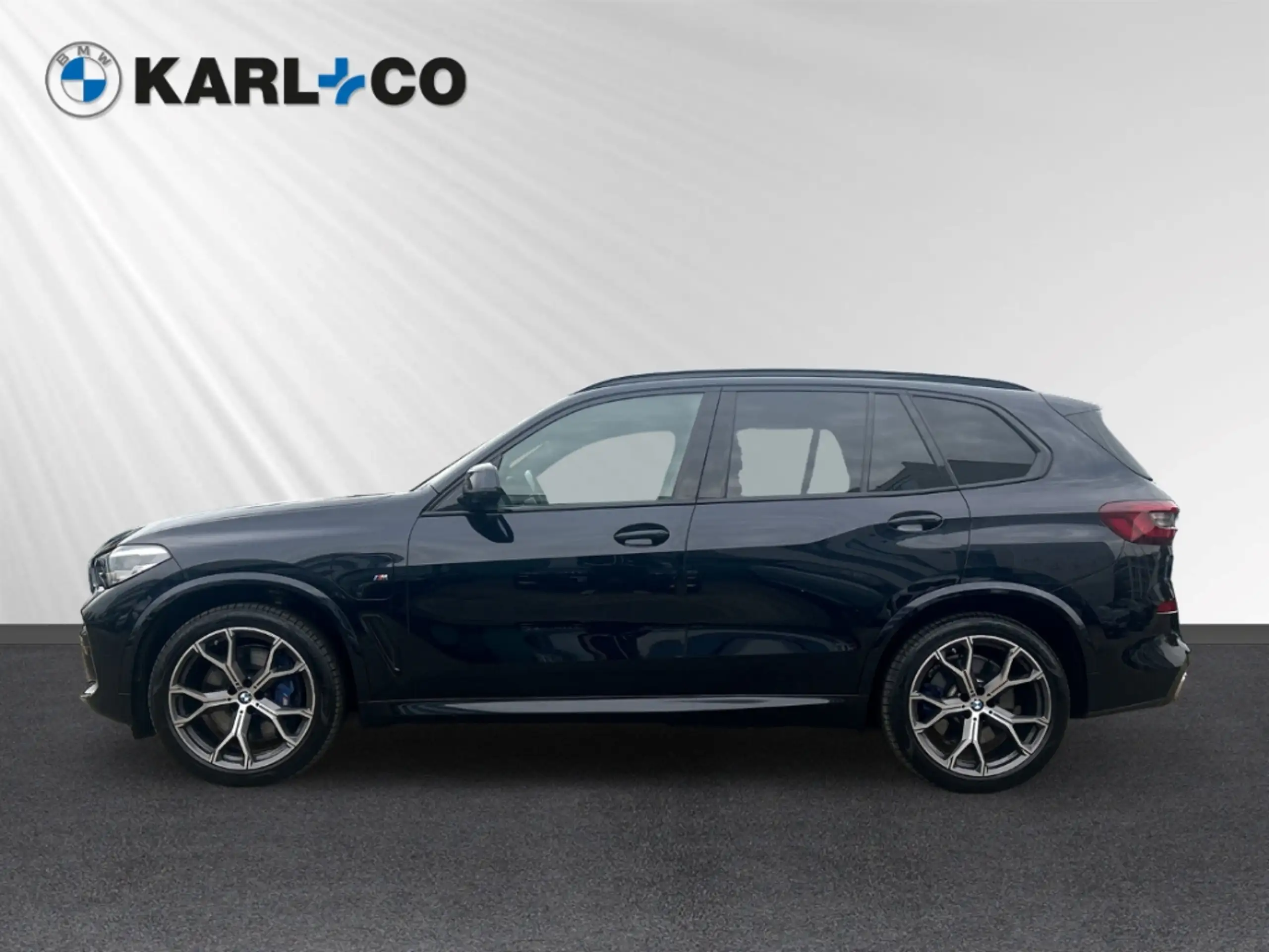 BMW - X5