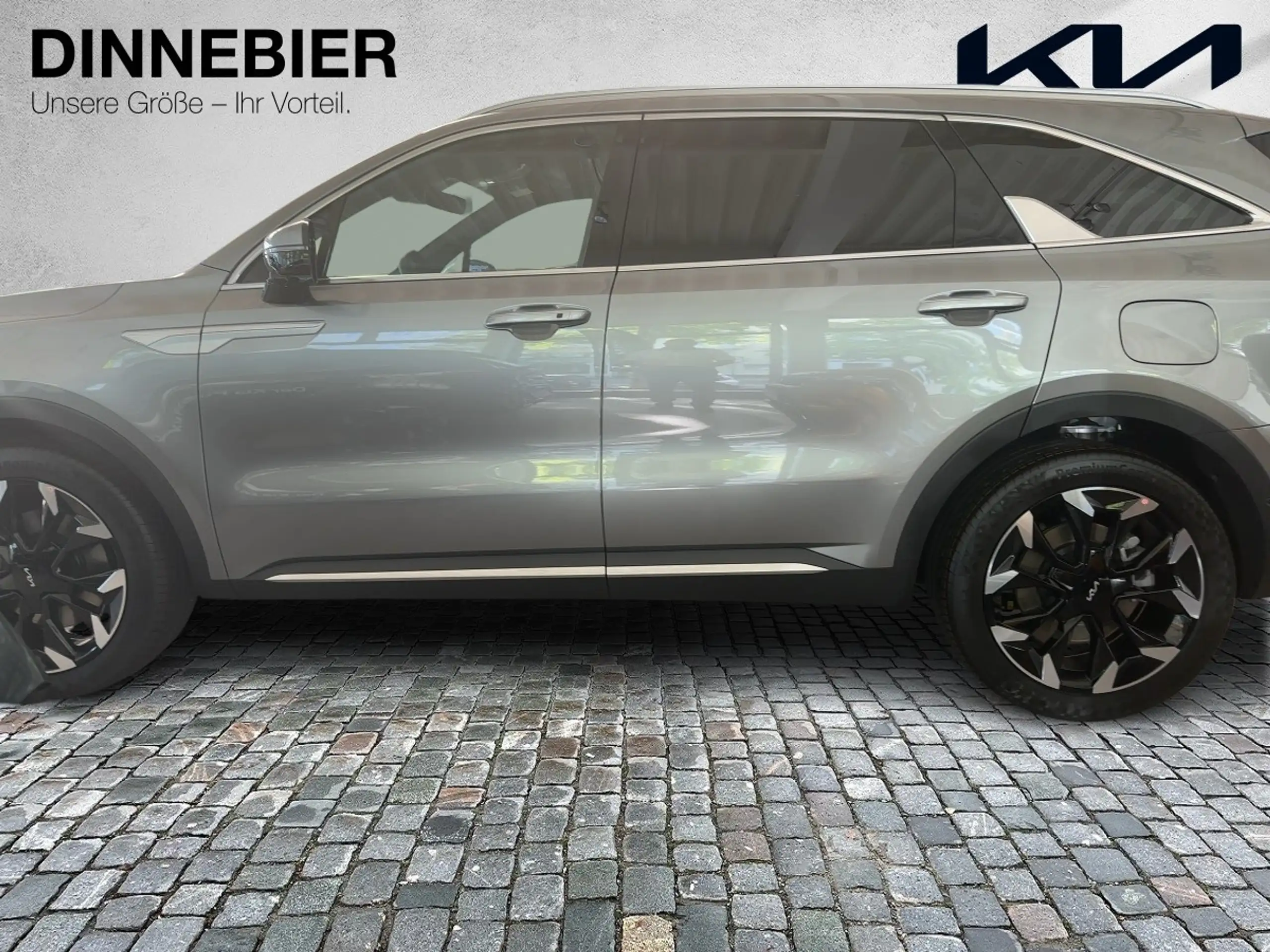 Kia - Sorento