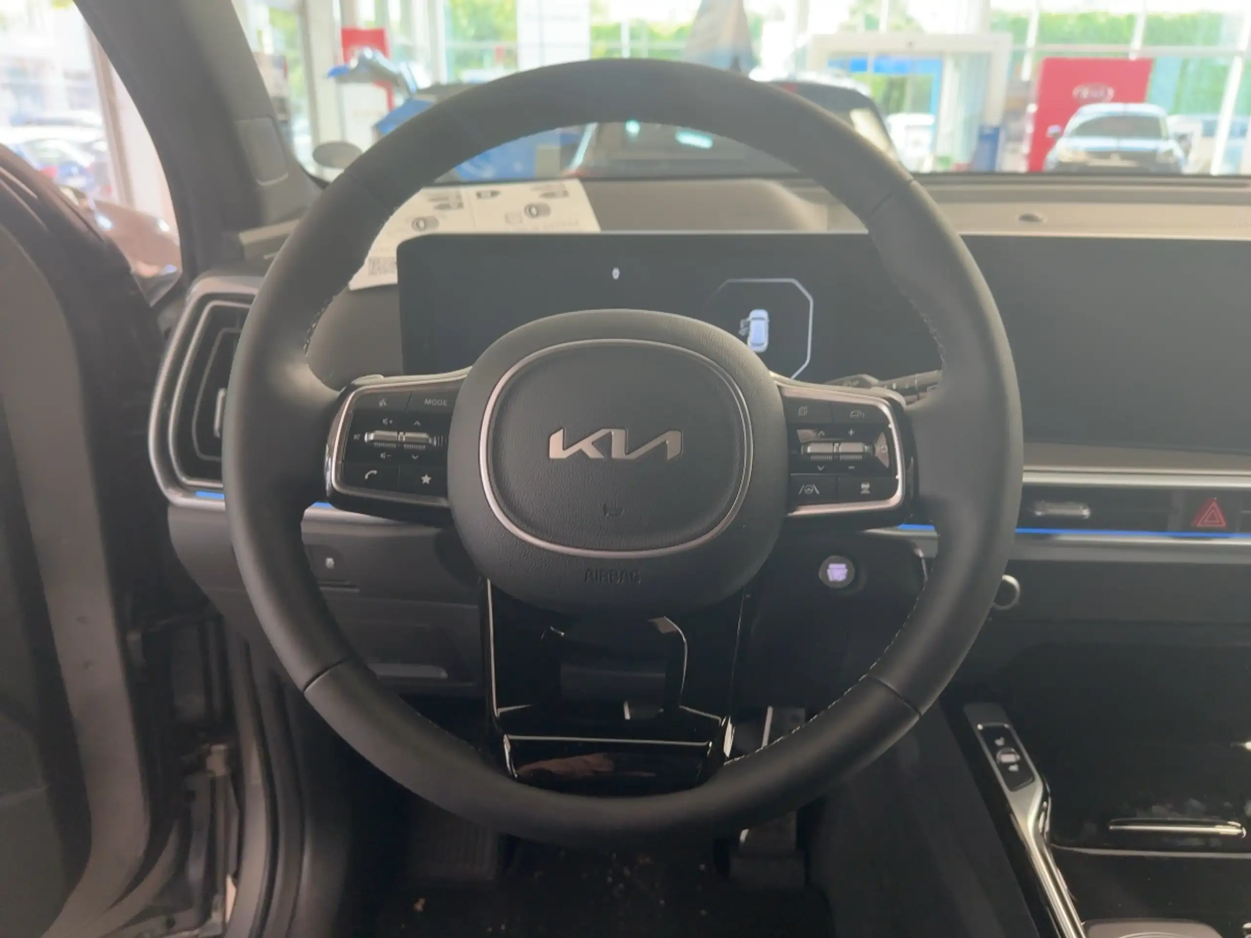 Kia - Sorento