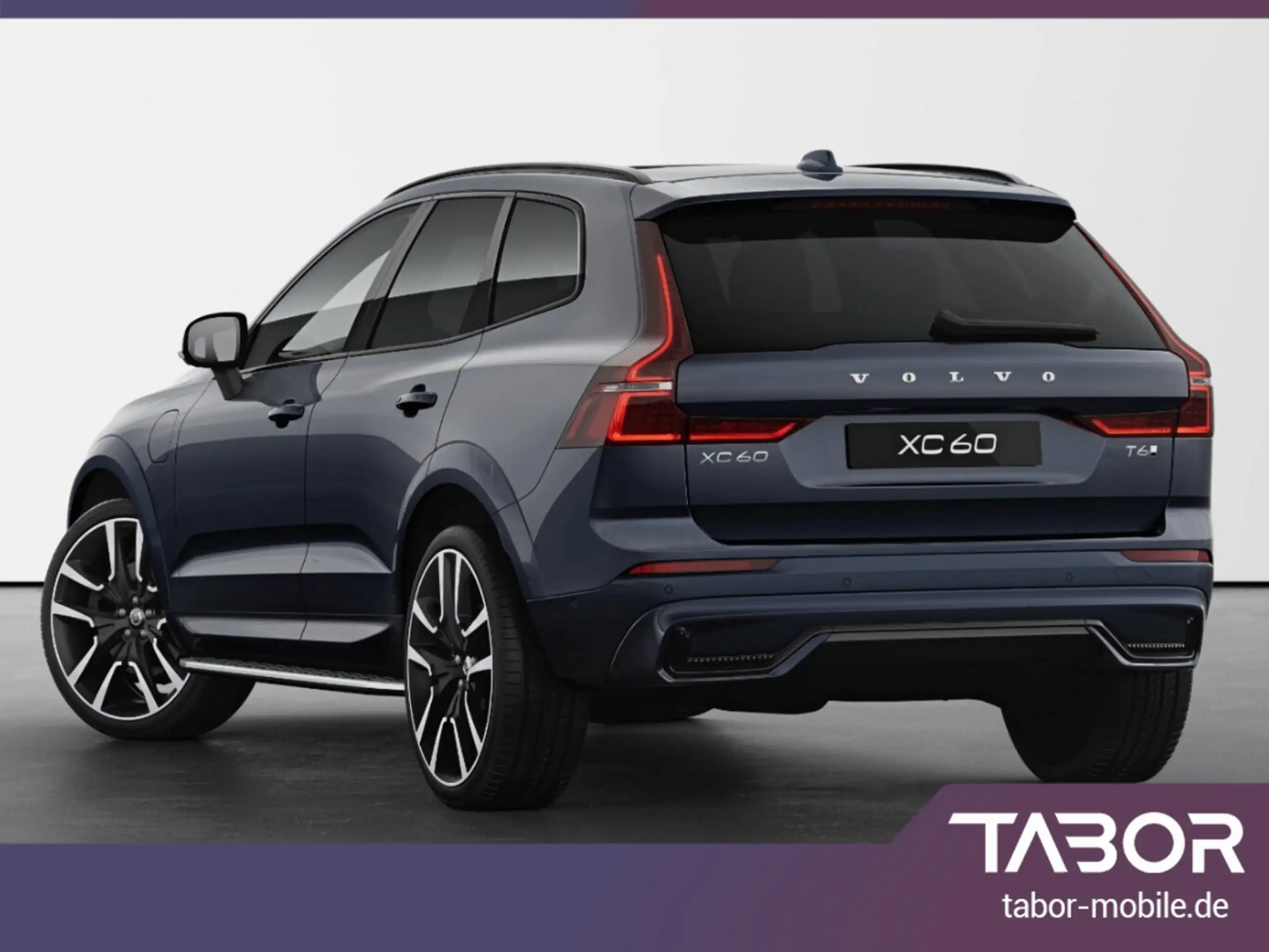 Volvo - XC60