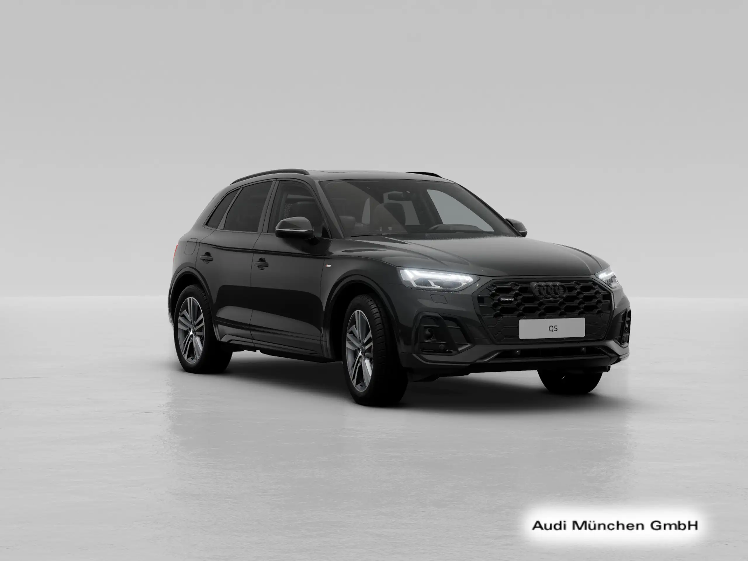 Audi - Q5