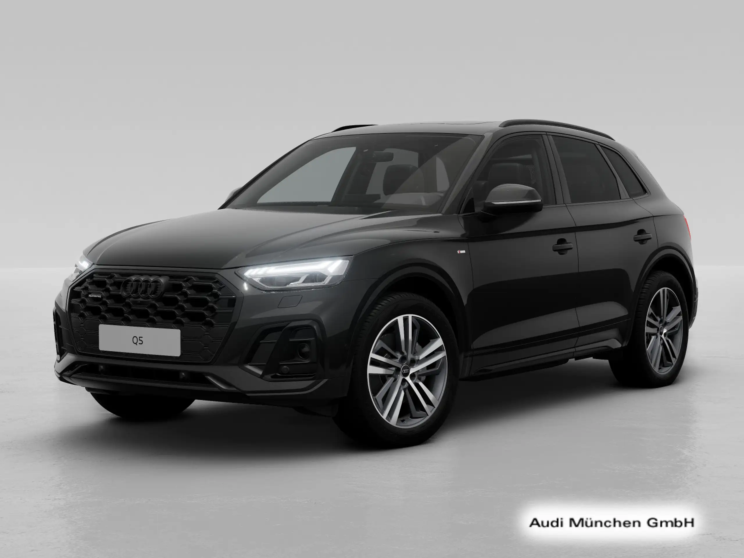 Audi - Q5