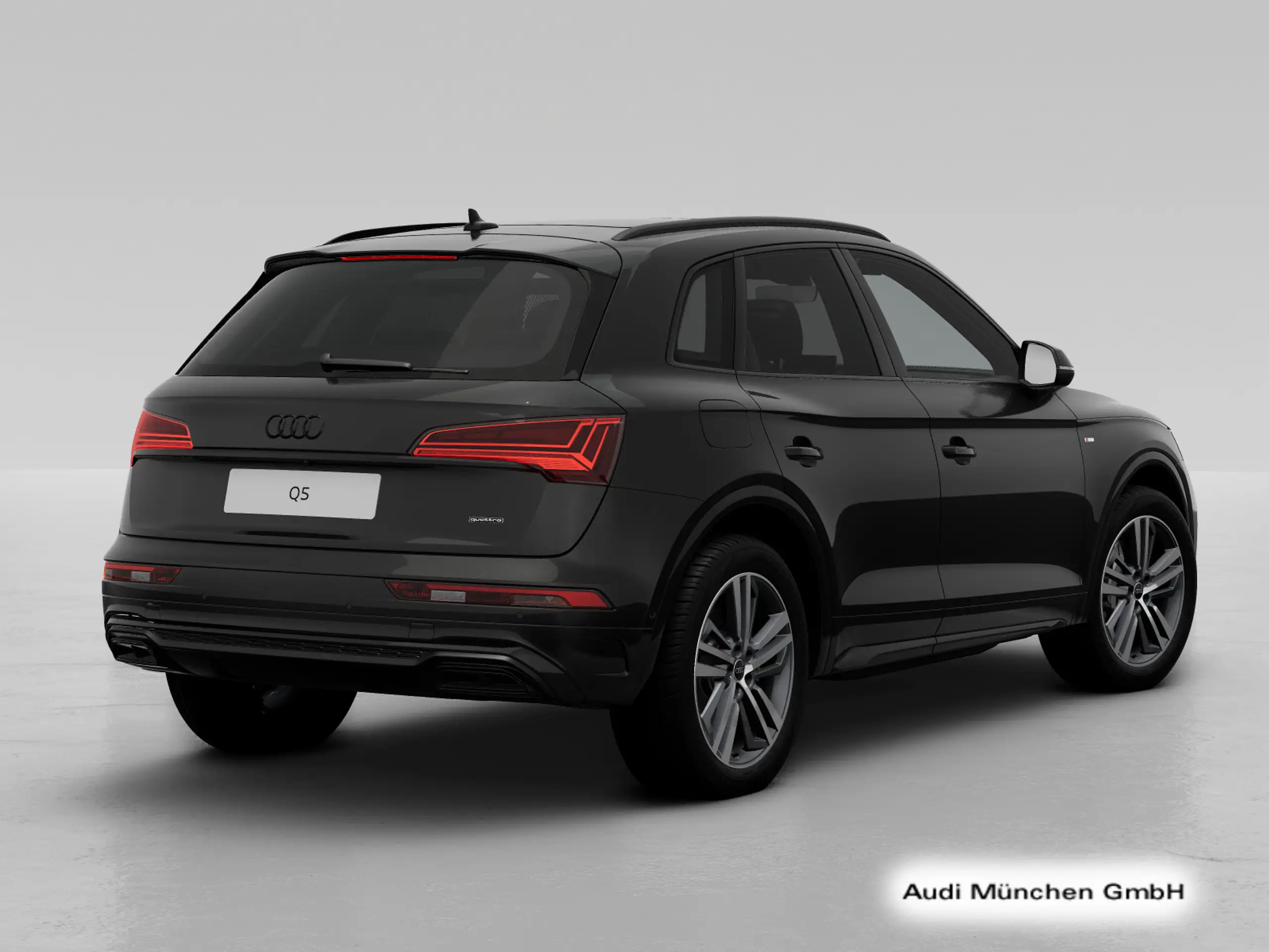 Audi - Q5