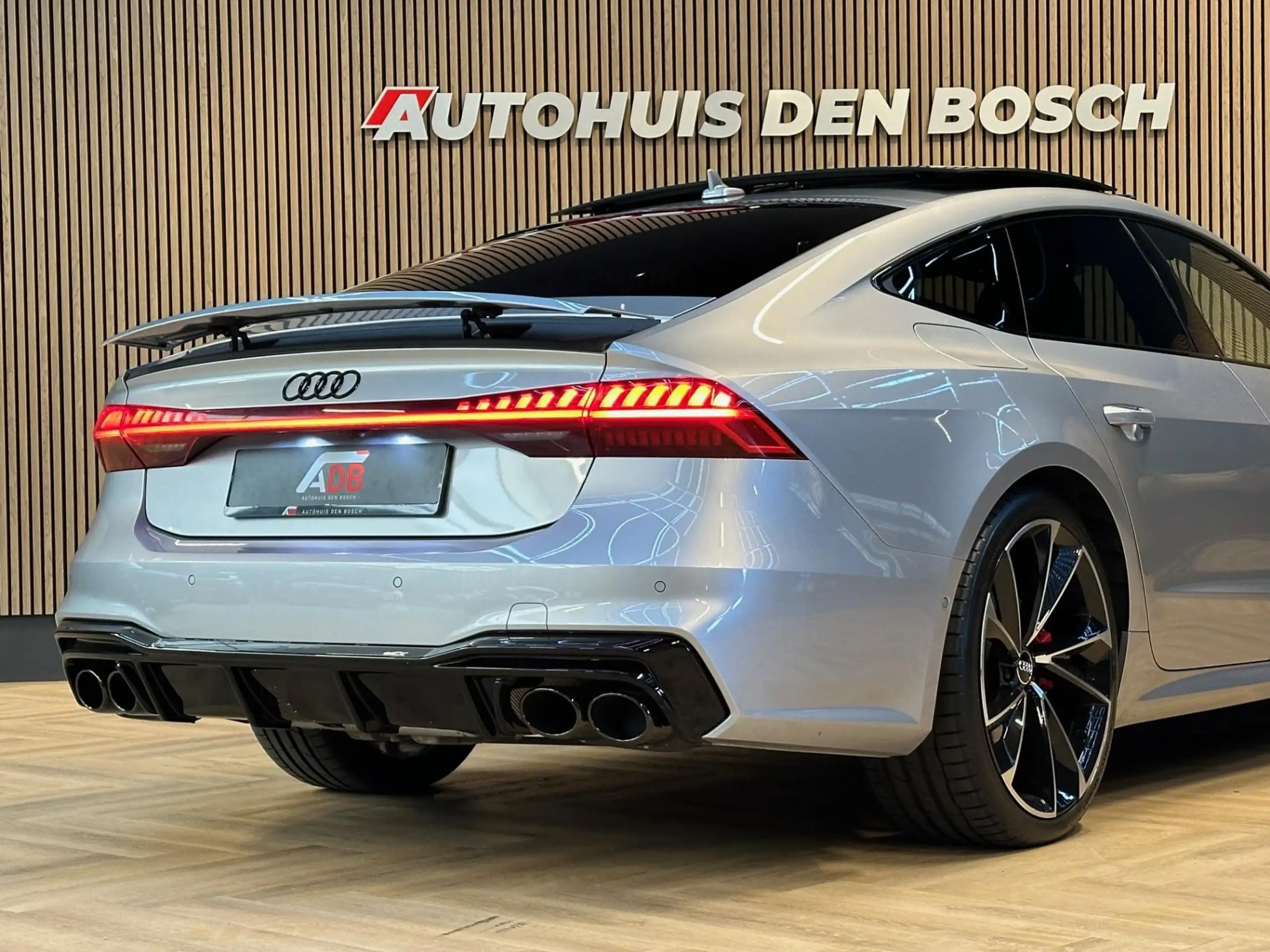 Audi - A7