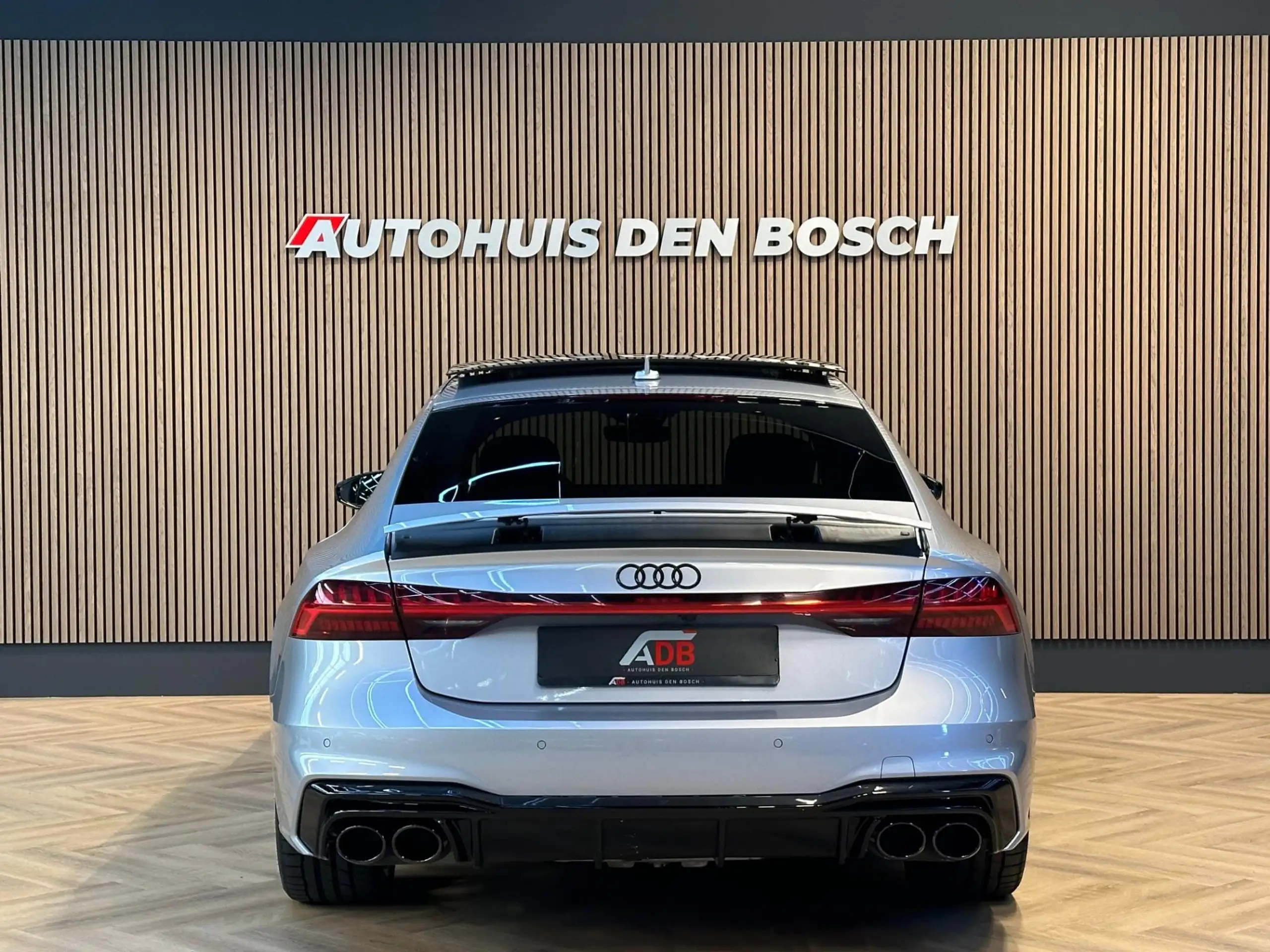 Audi - A7