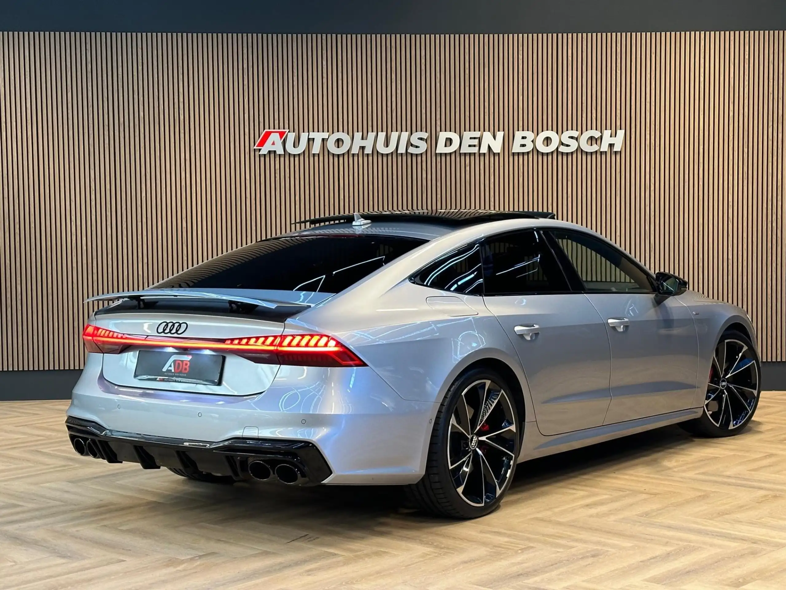 Audi - A7