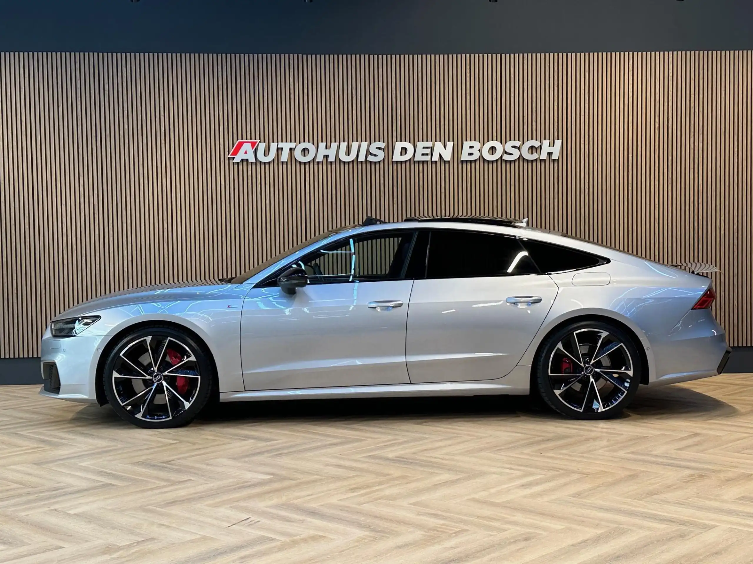 Audi - A7