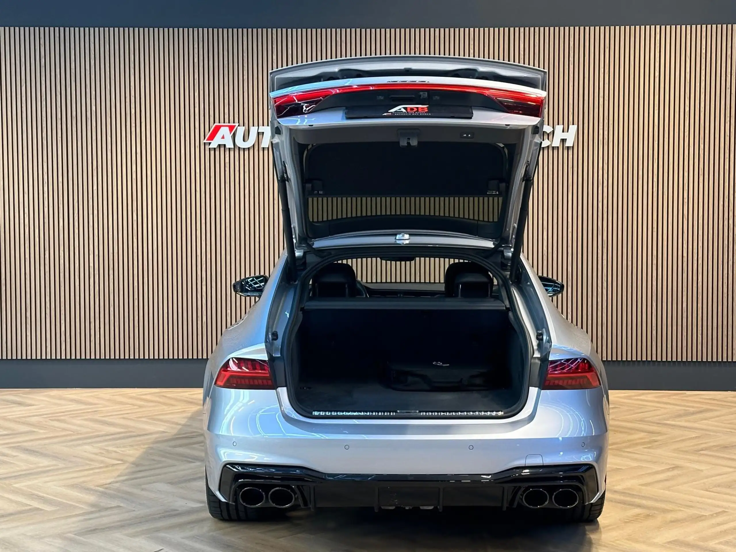 Audi - A7