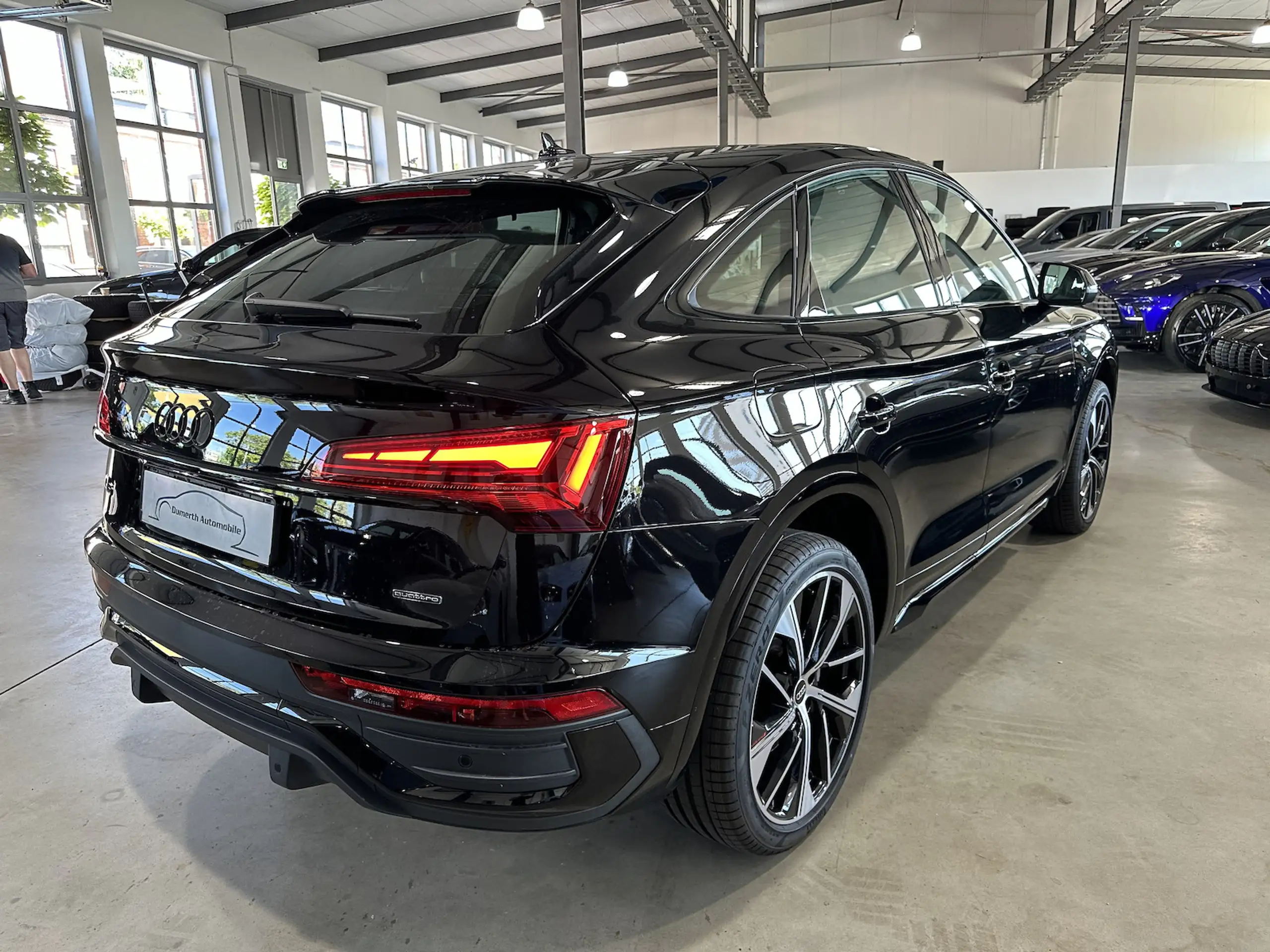 Audi - Q5