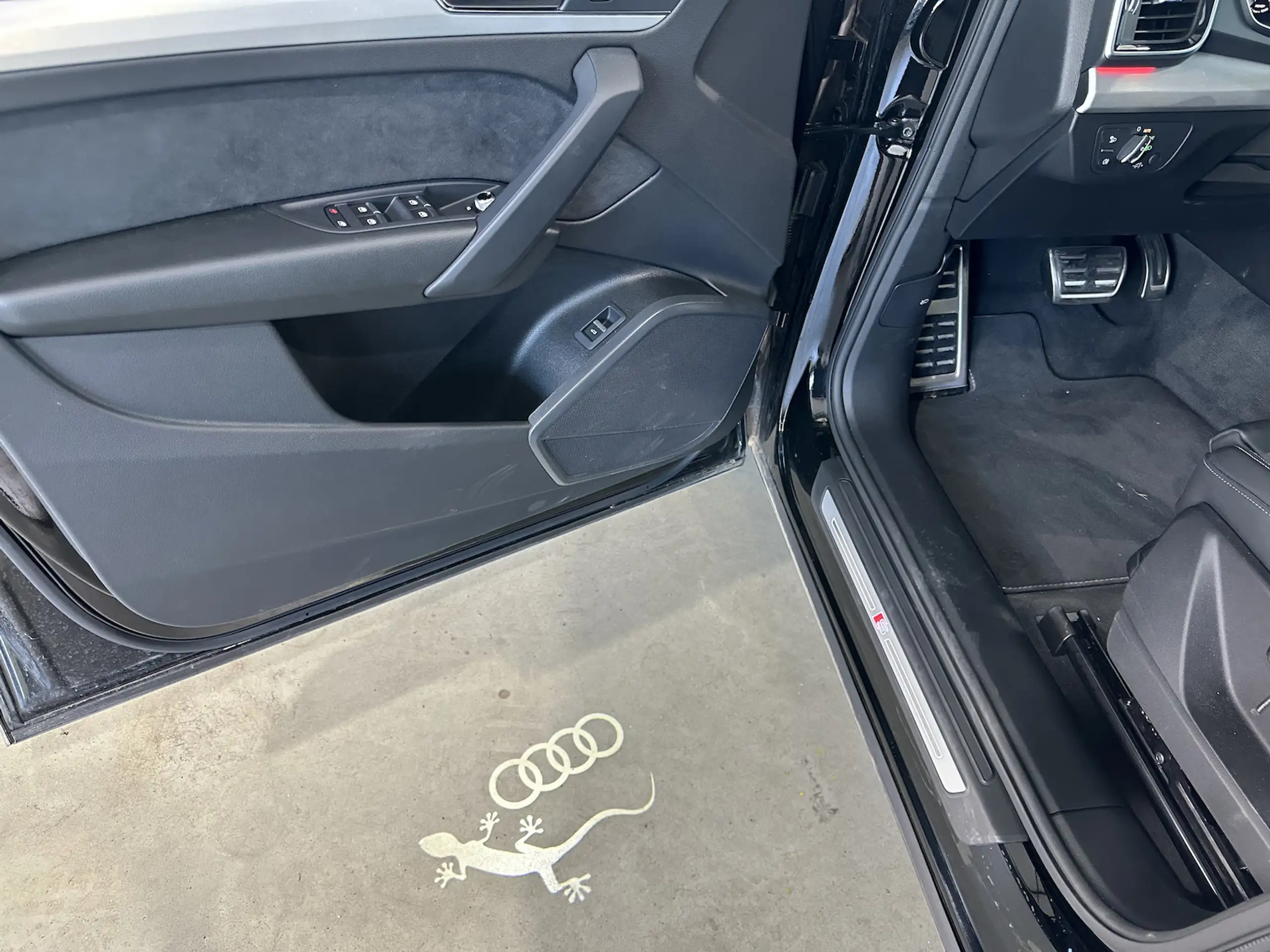 Audi - Q5