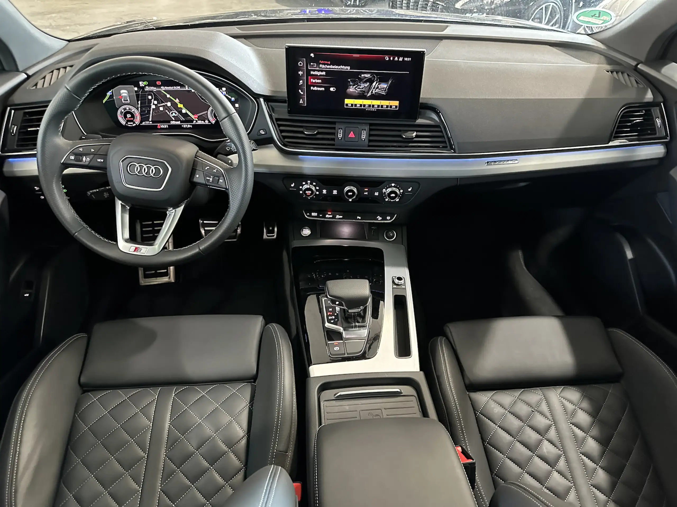 Audi - Q5