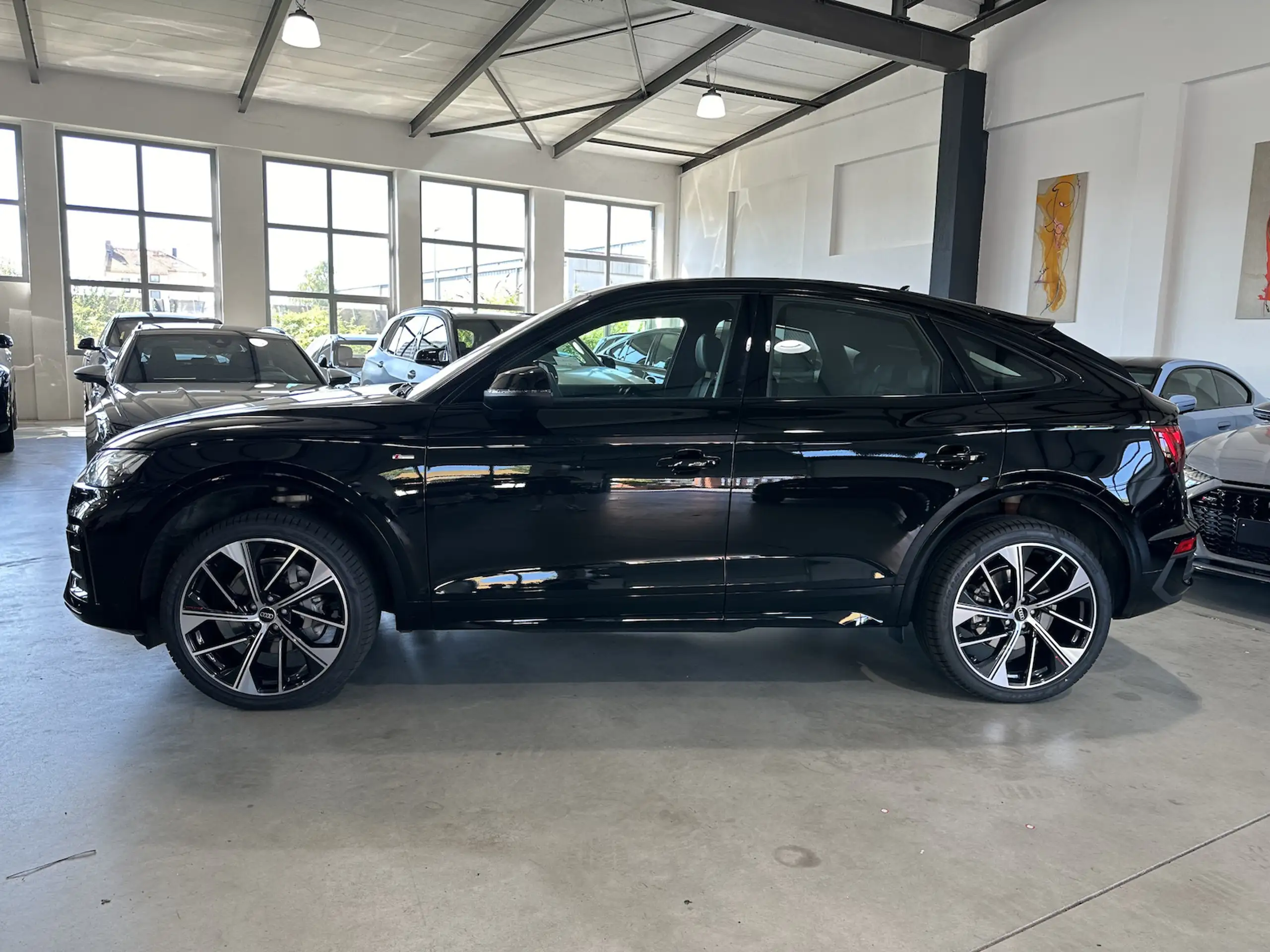 Audi - Q5