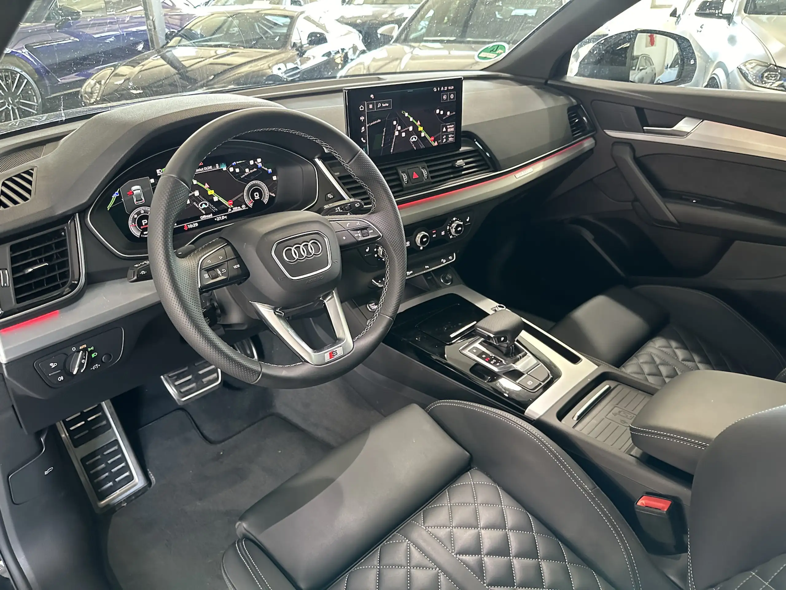 Audi - Q5