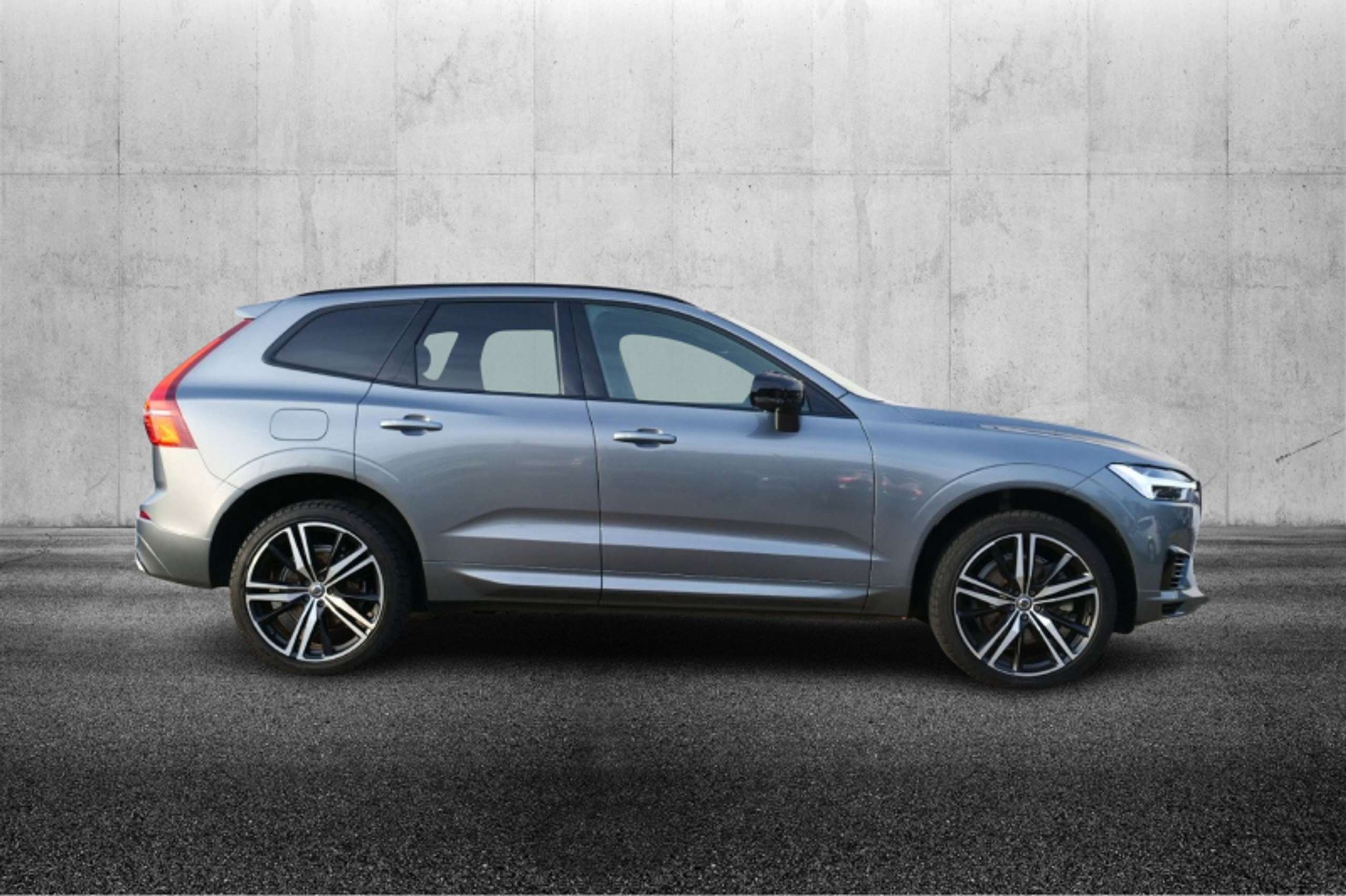 Volvo - XC60