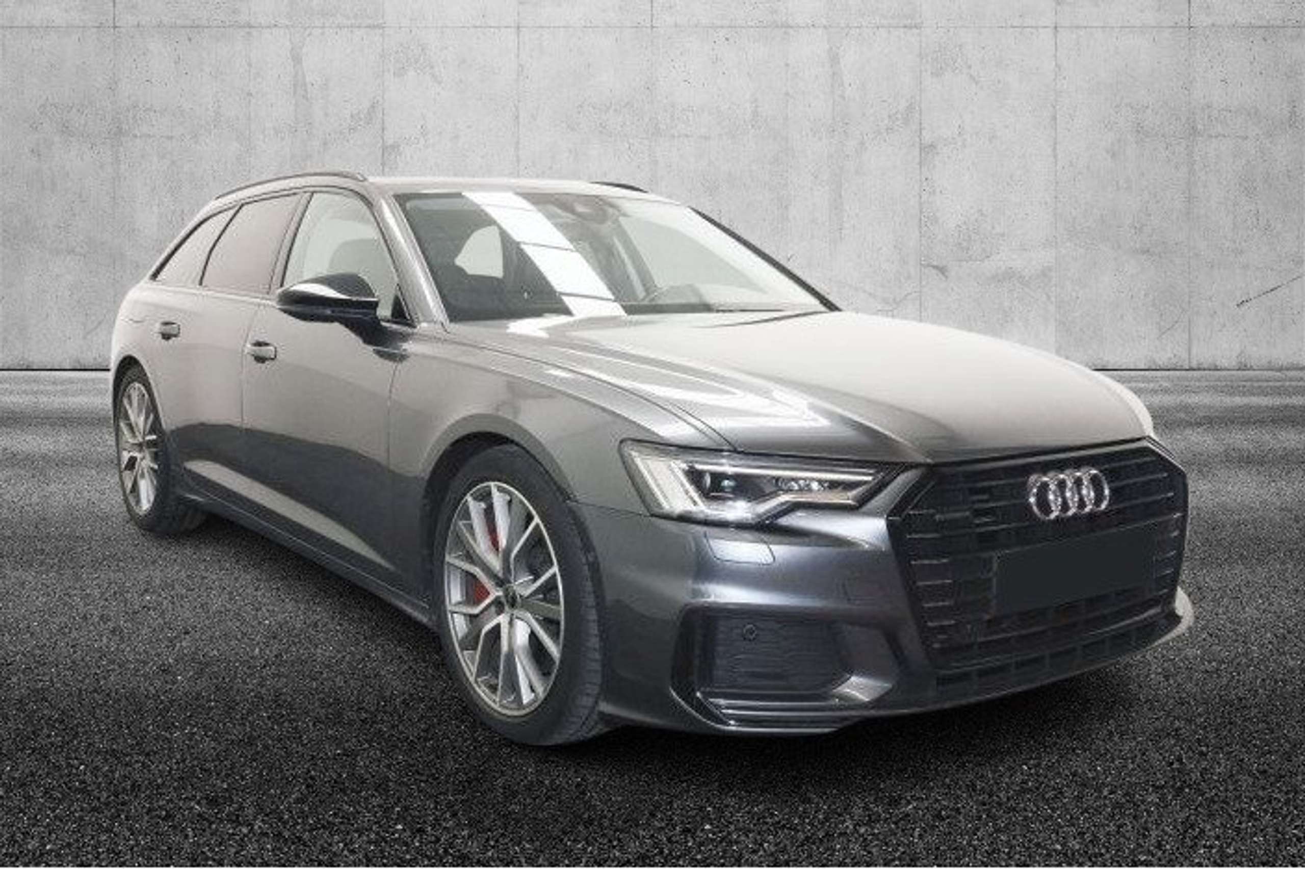 Audi - A6