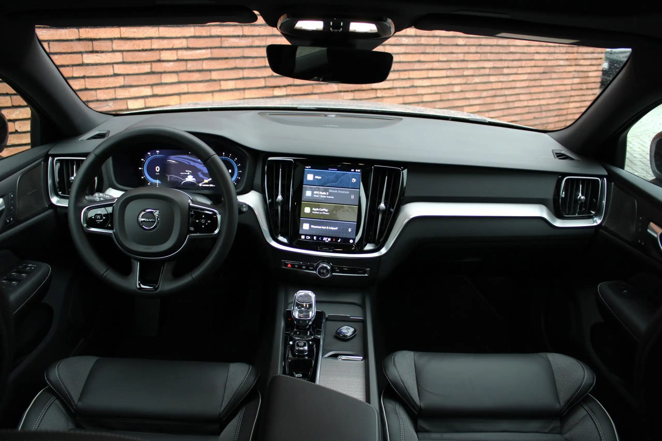 Volvo - V60