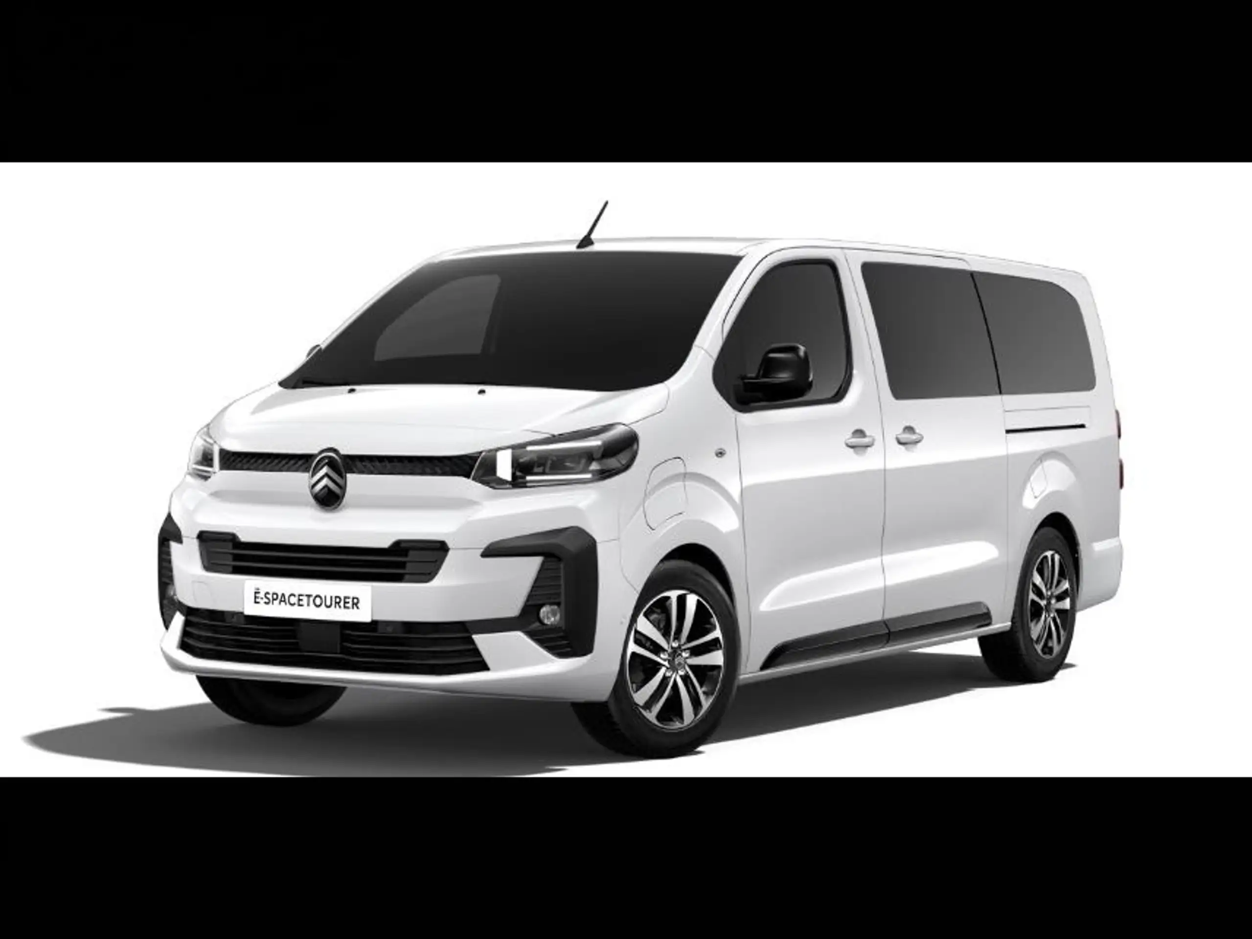 Citroen - Spacetourer