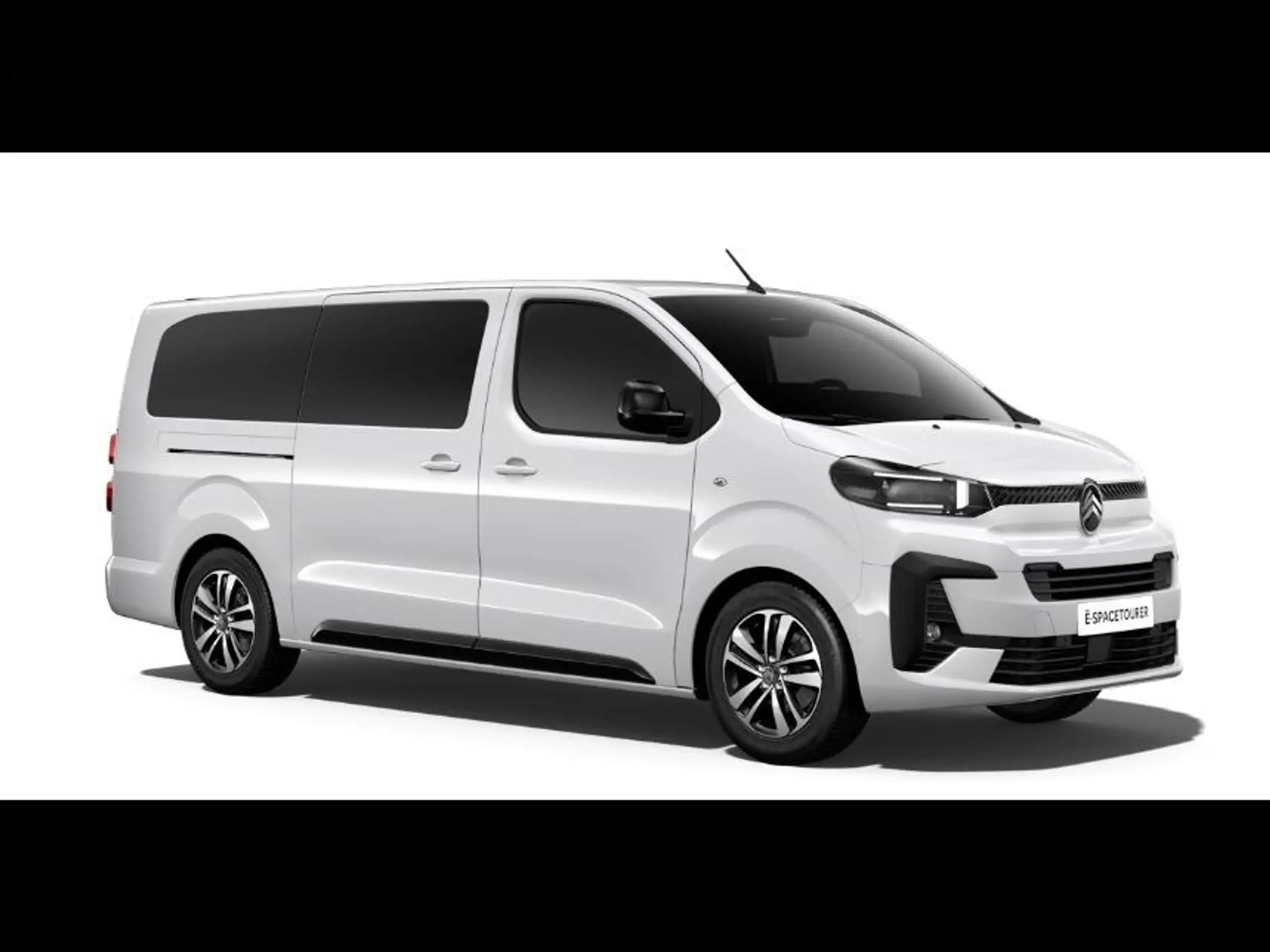 Citroen - Spacetourer