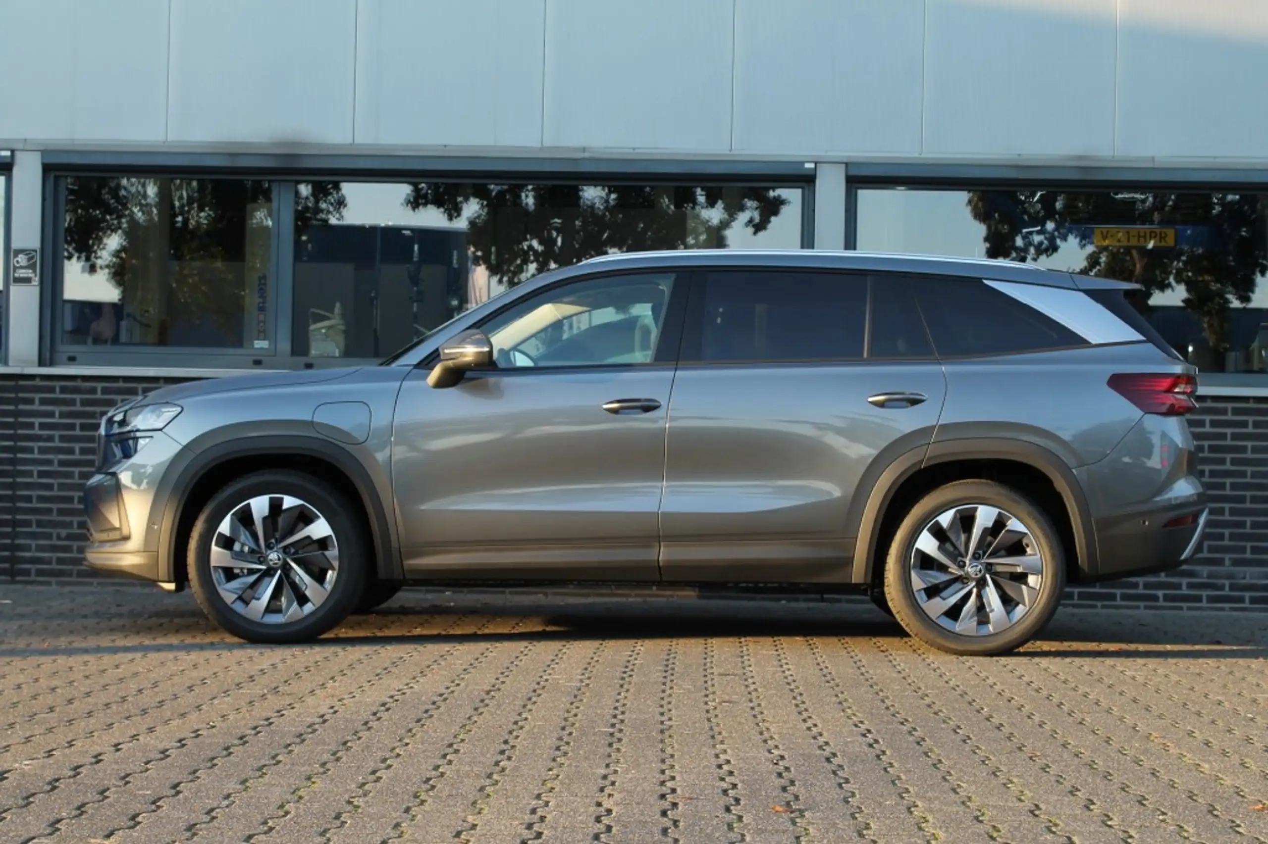 Skoda - Kodiaq