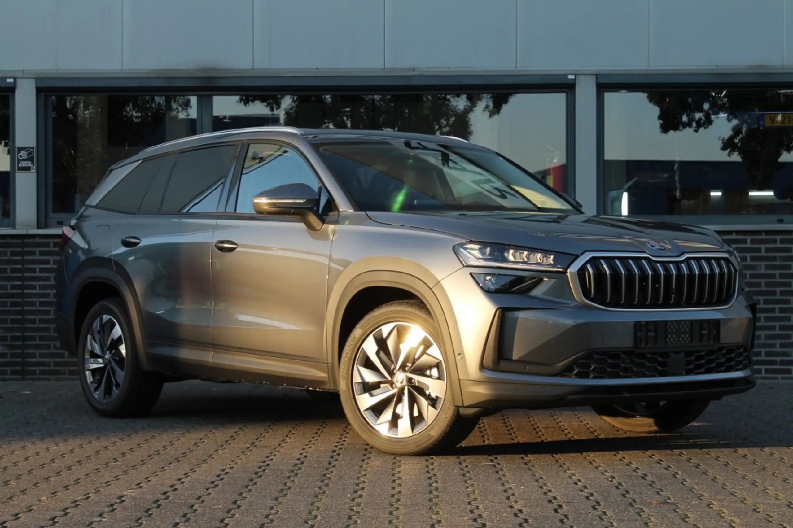 Skoda - Kodiaq