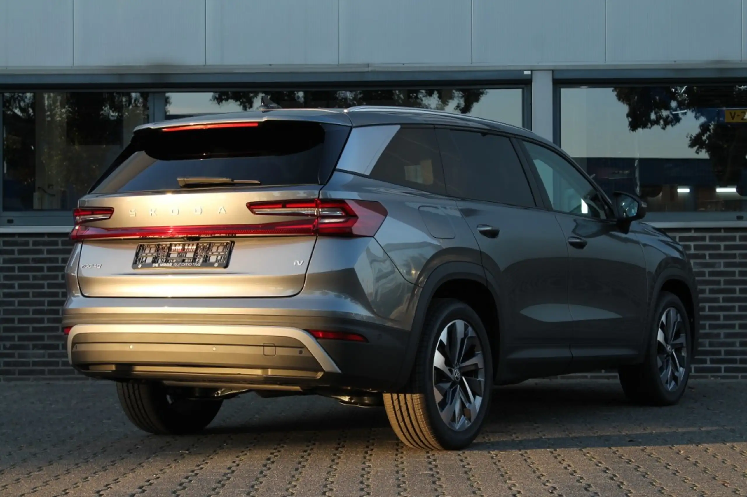 Skoda - Kodiaq