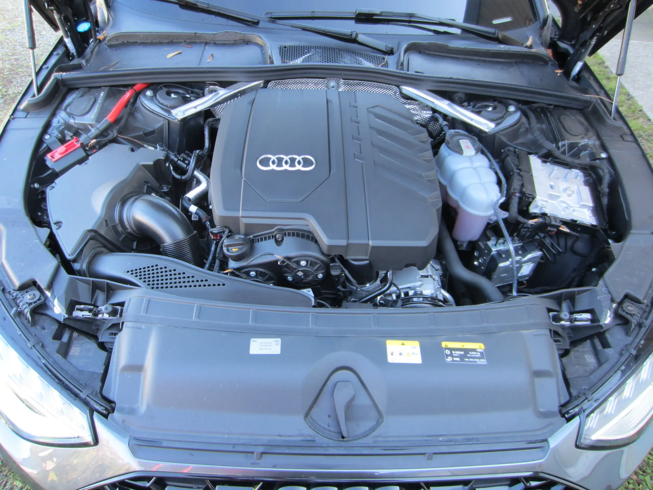 Audi - A4