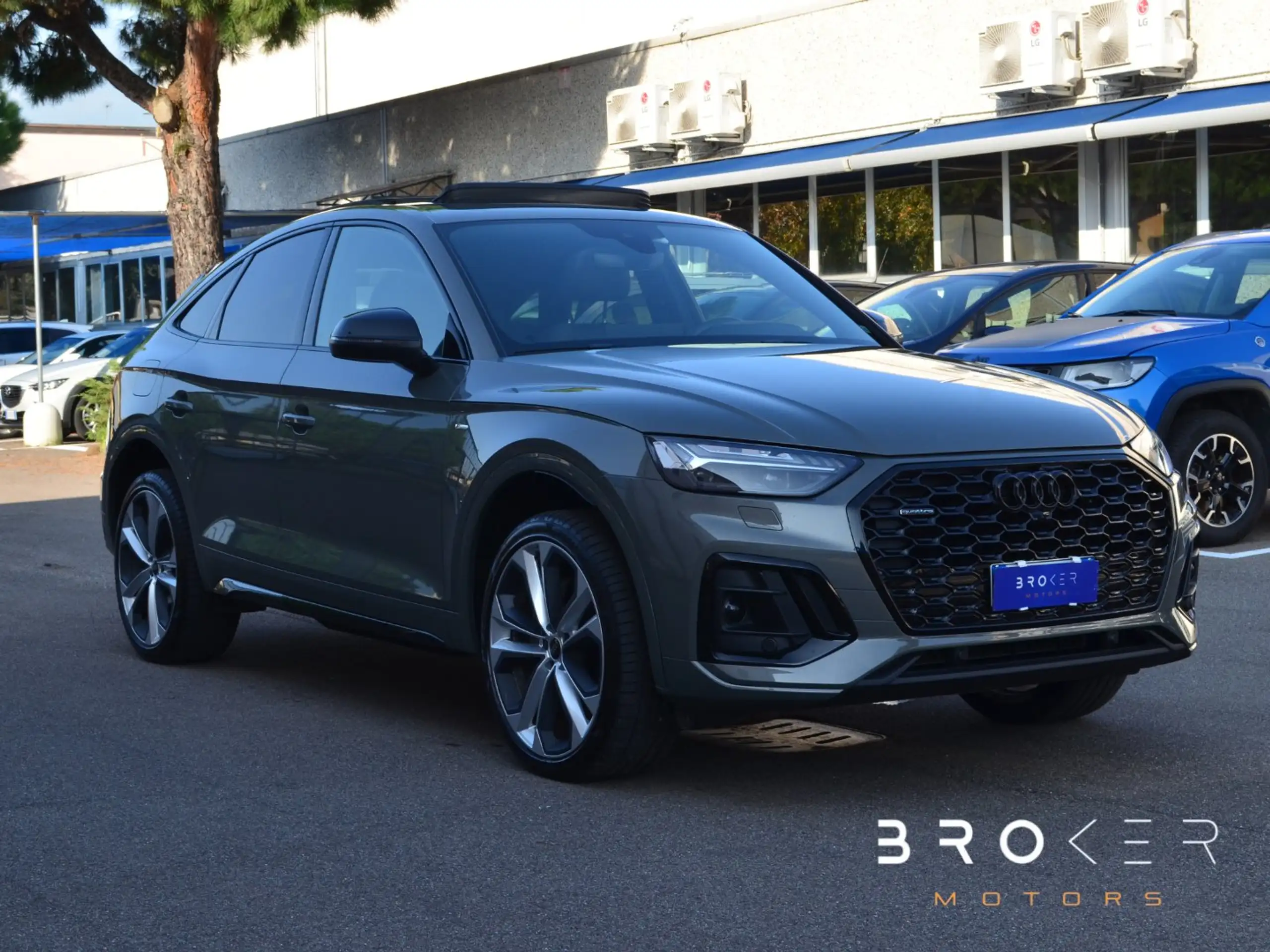 Audi - Q5