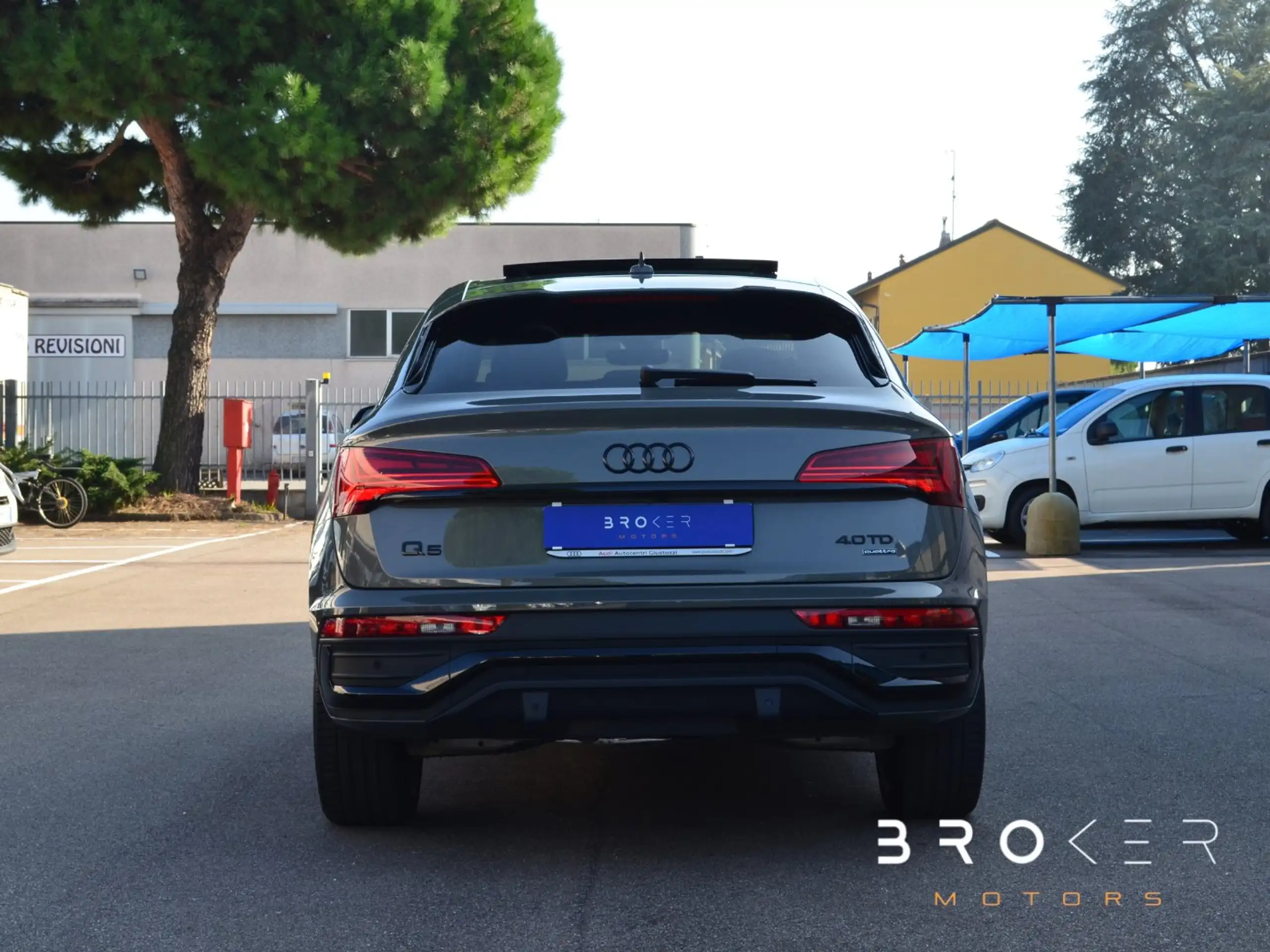 Audi - Q5