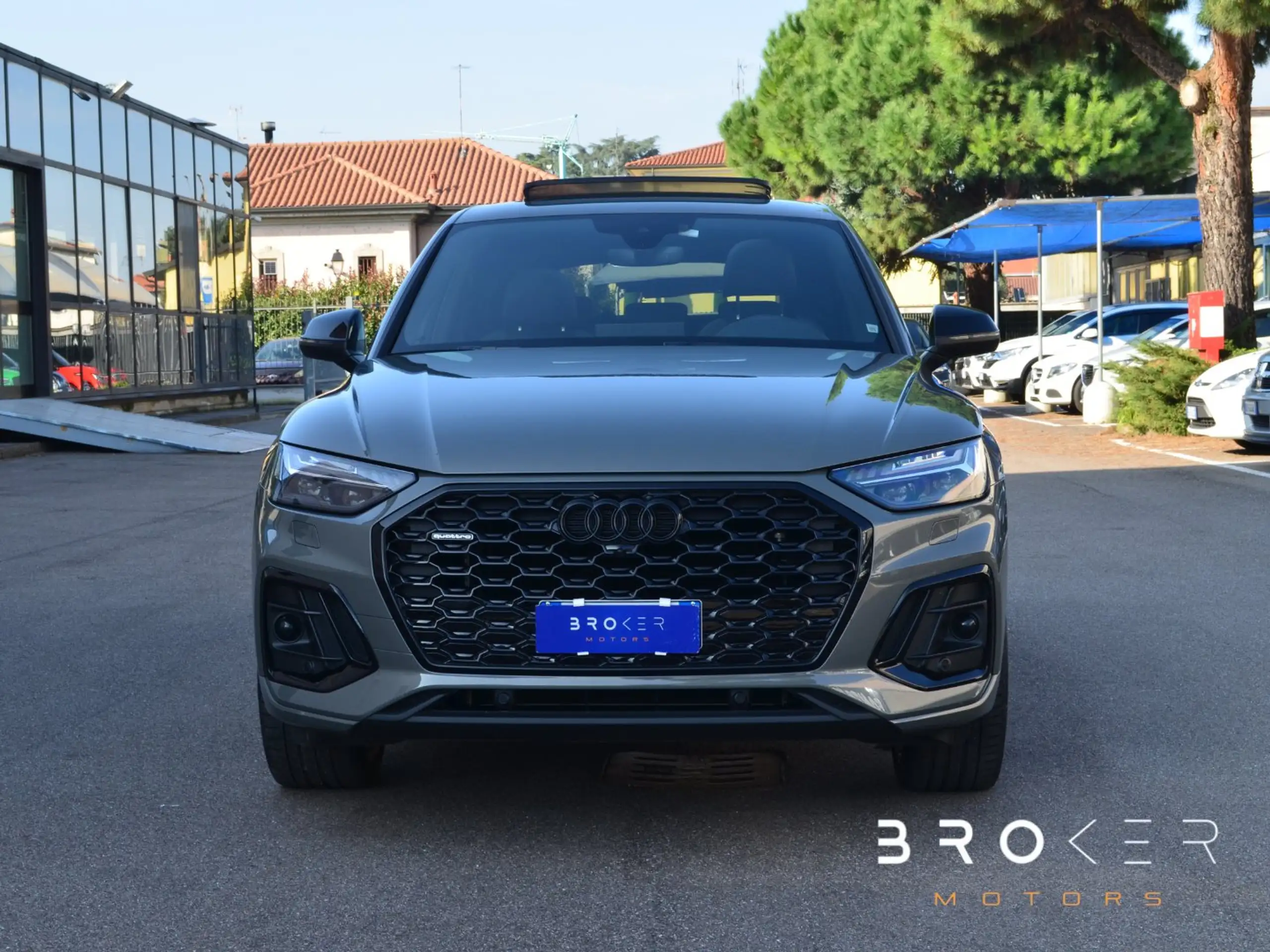 Audi - Q5