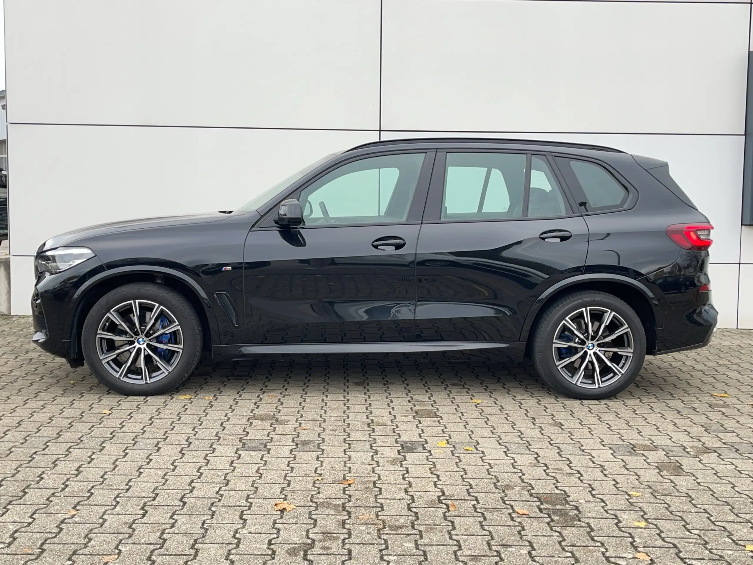 BMW - X5