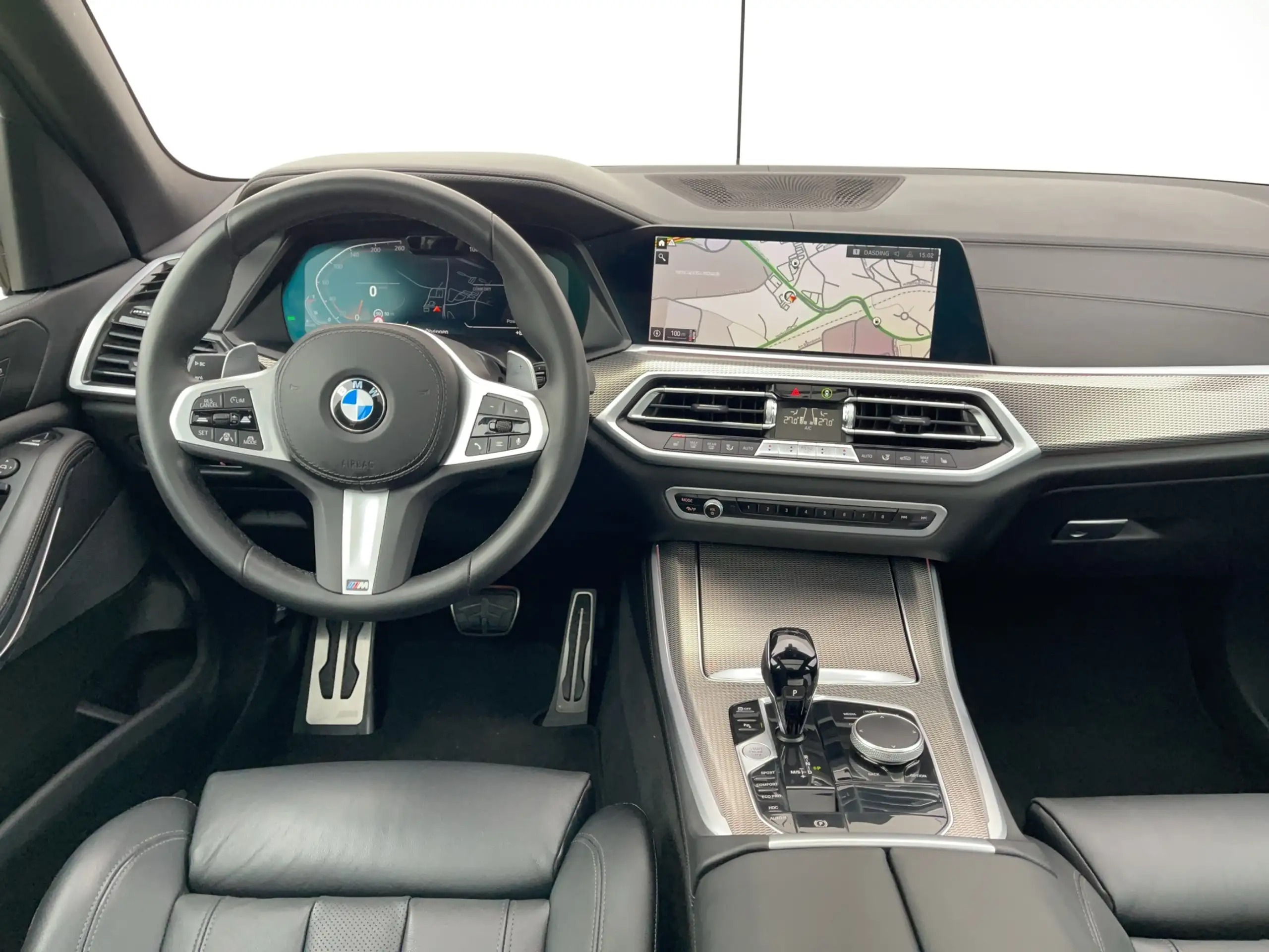 BMW - X5