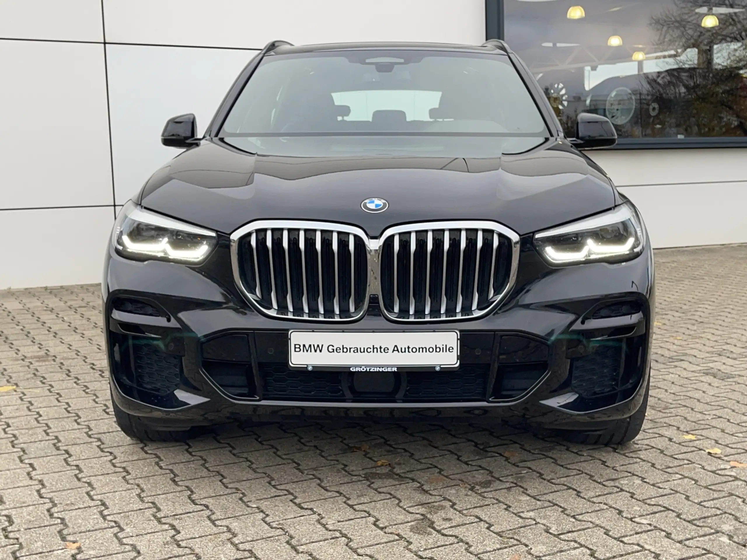 BMW - X5