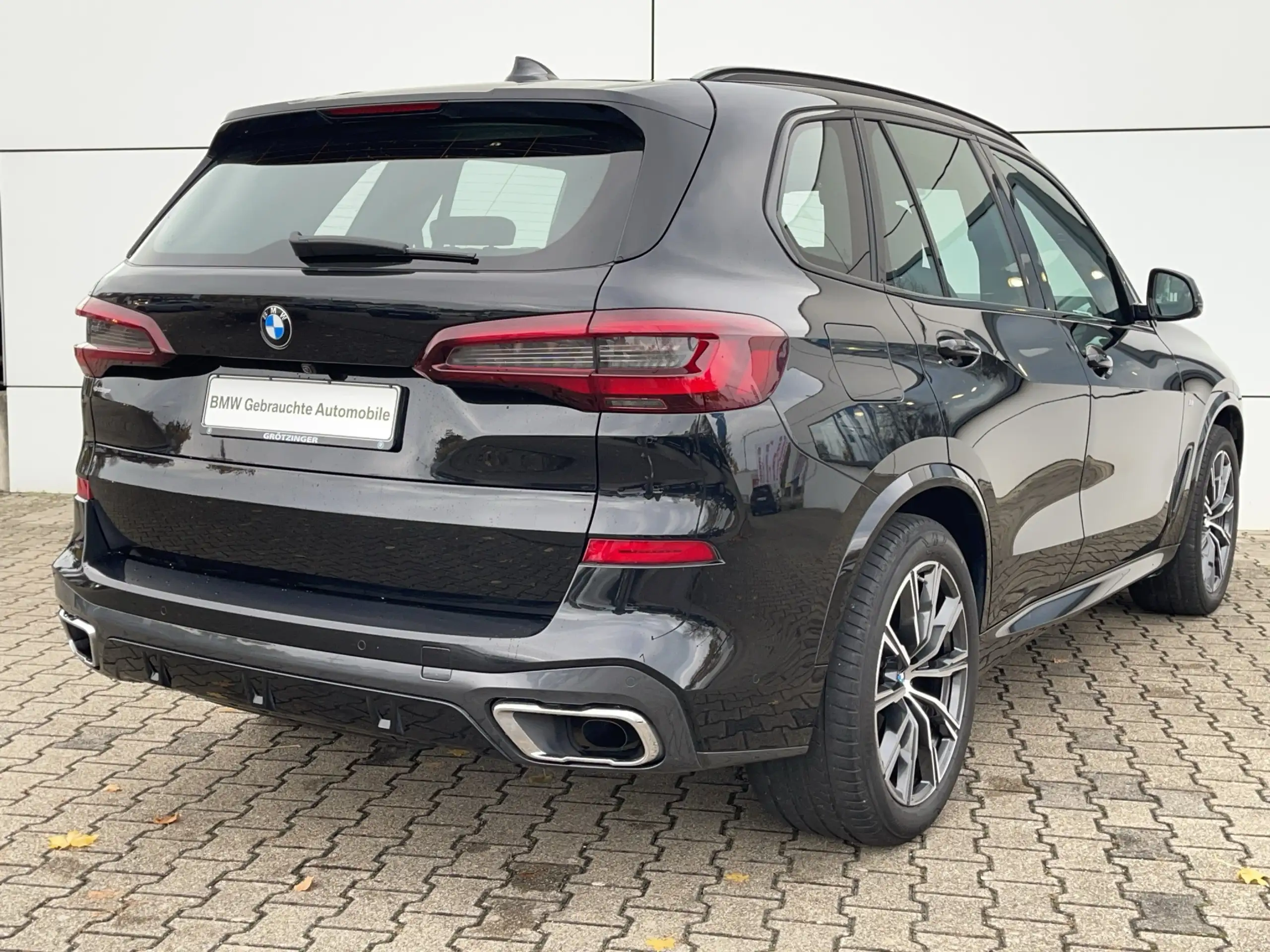 BMW - X5