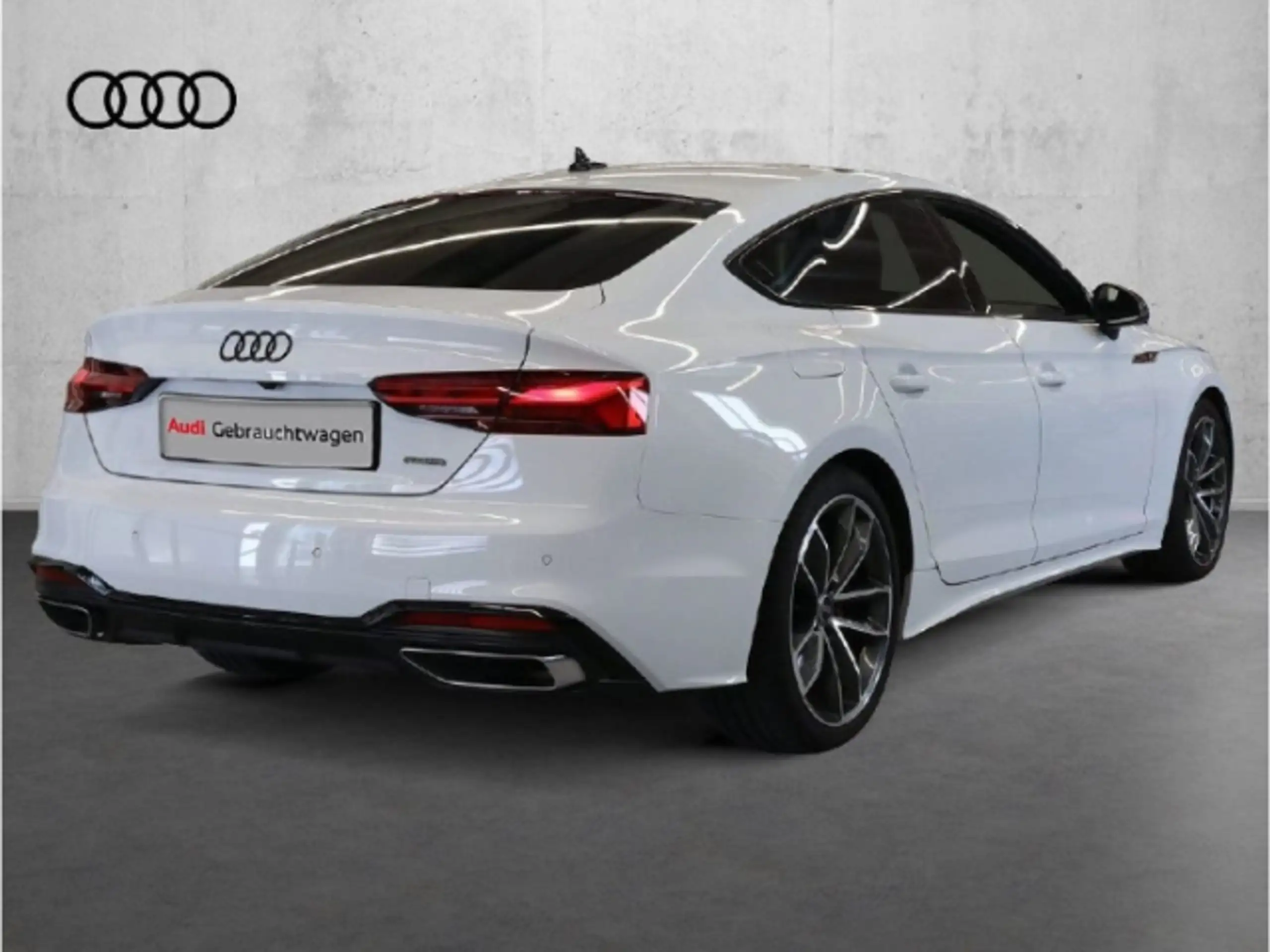 Audi - A5