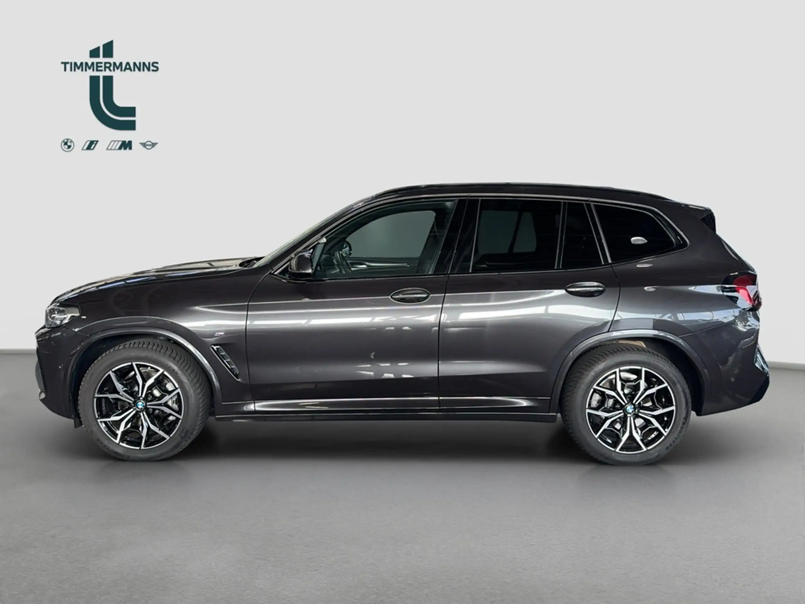 BMW - X3