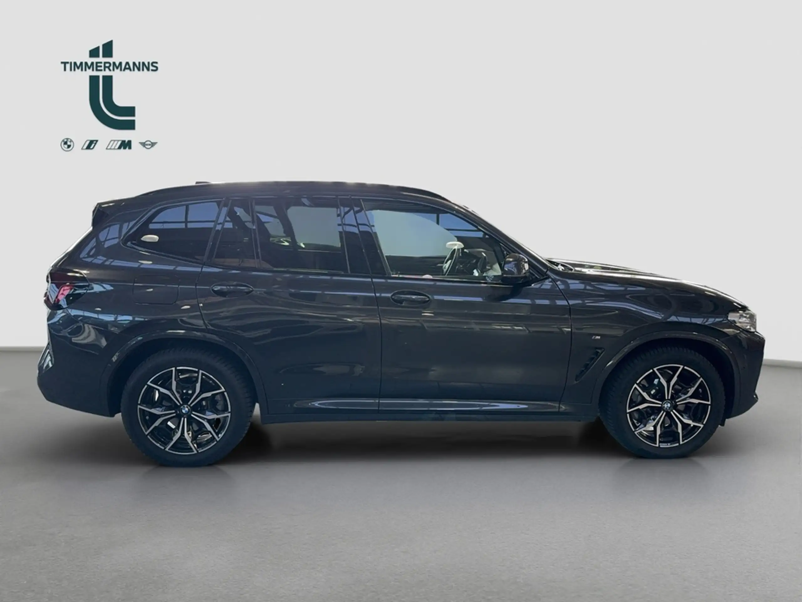 BMW - X3