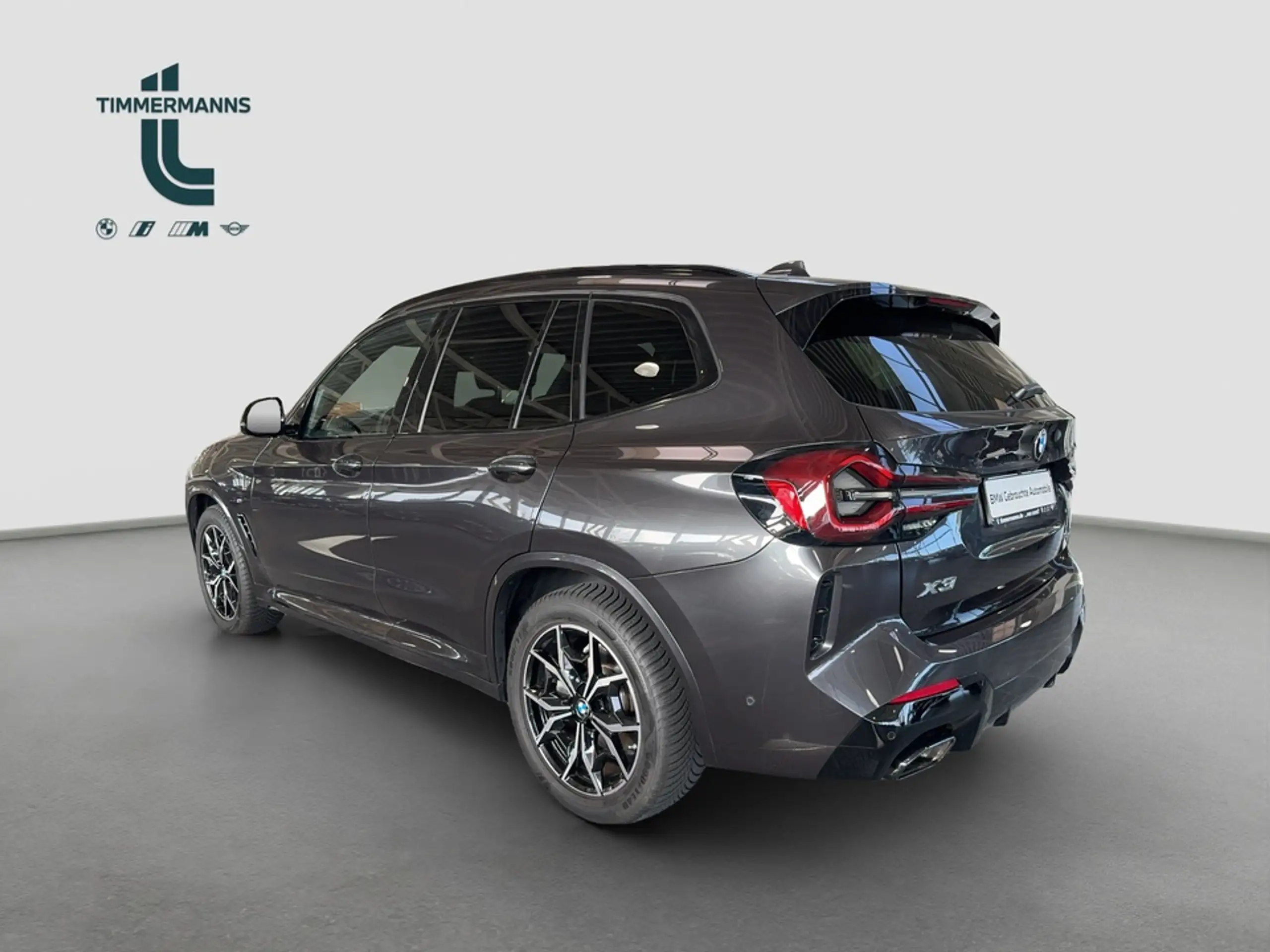 BMW - X3