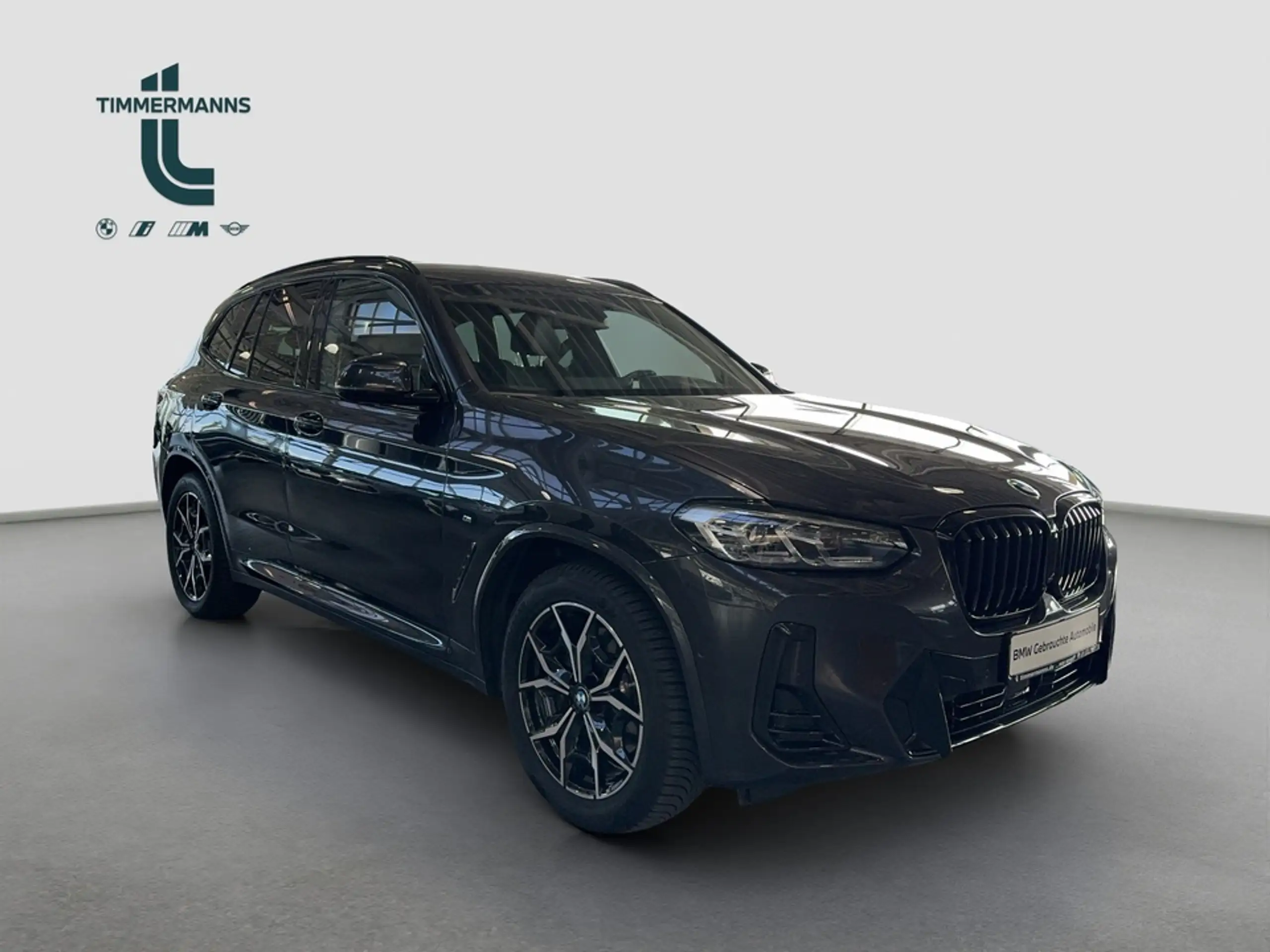 BMW - X3